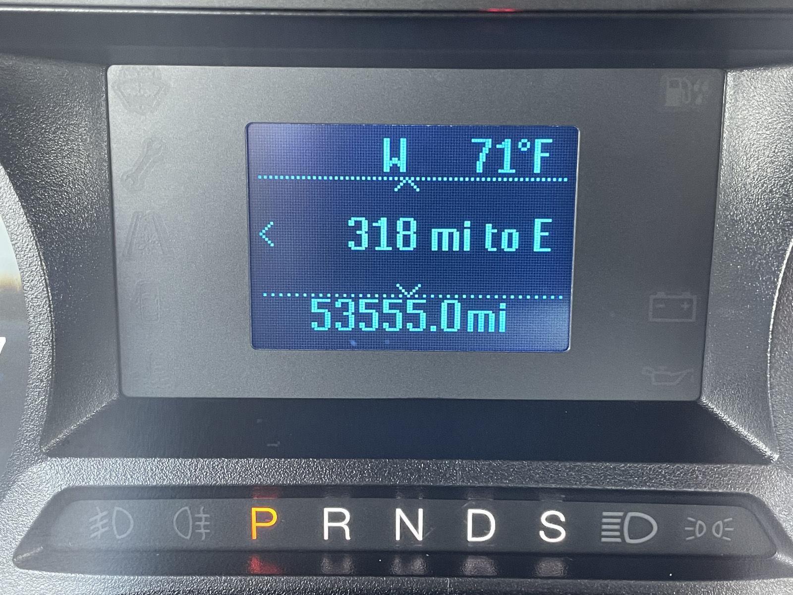 Used 2015 Ford Fusion for sale in Lincoln NE