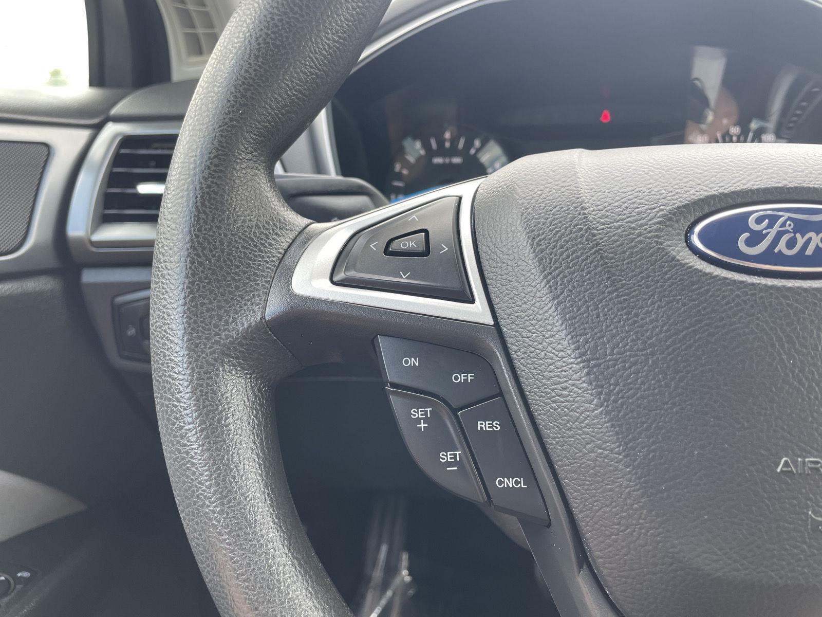 Used 2015 Ford Fusion for sale in Lincoln NE