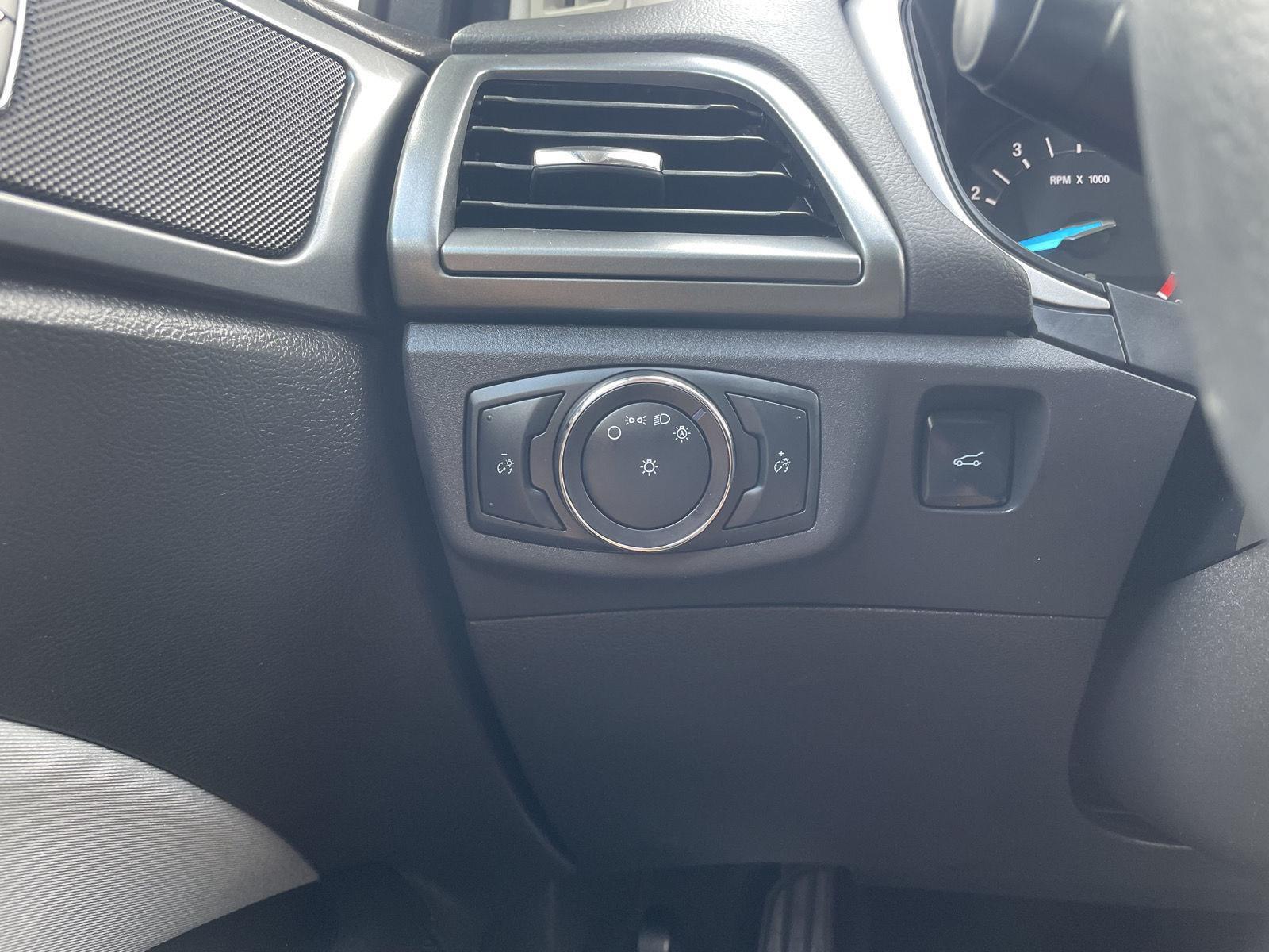 Used 2015 Ford Fusion for sale in Lincoln NE