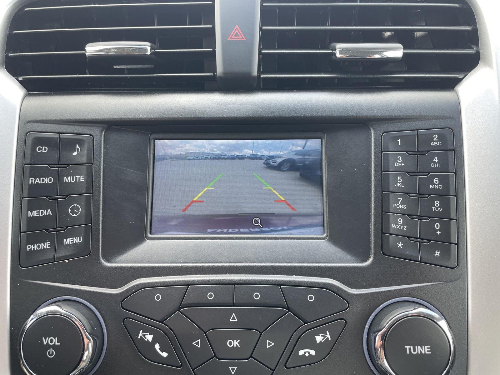 Used 2015 Ford Fusion for sale in Lincoln NE