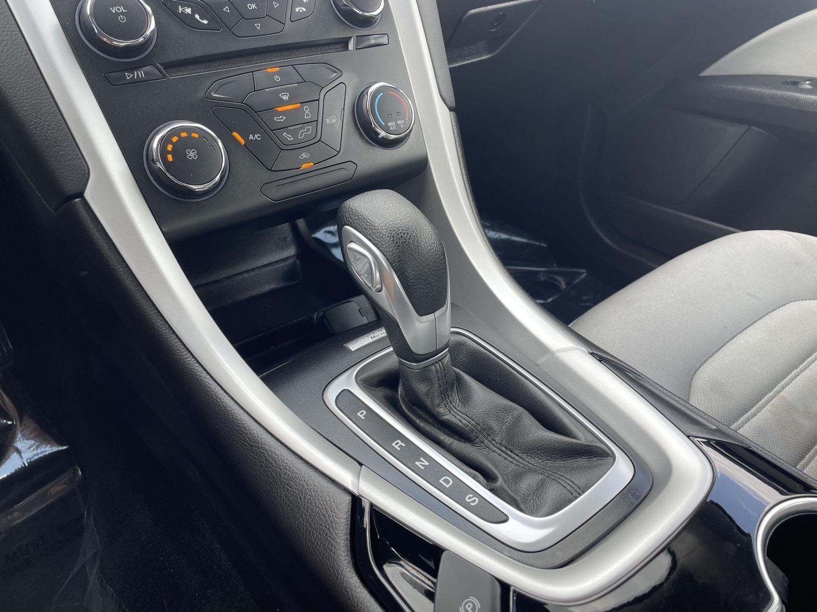 Used 2015 Ford Fusion for sale in Lincoln NE