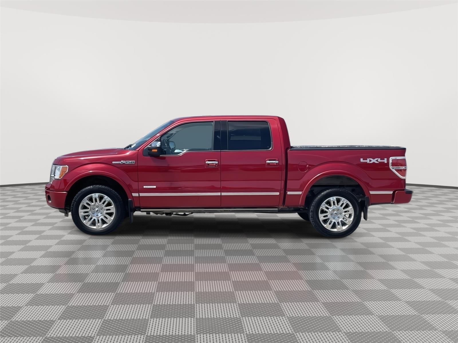 Used 2012 Ford F-150 for sale in Lincoln NE