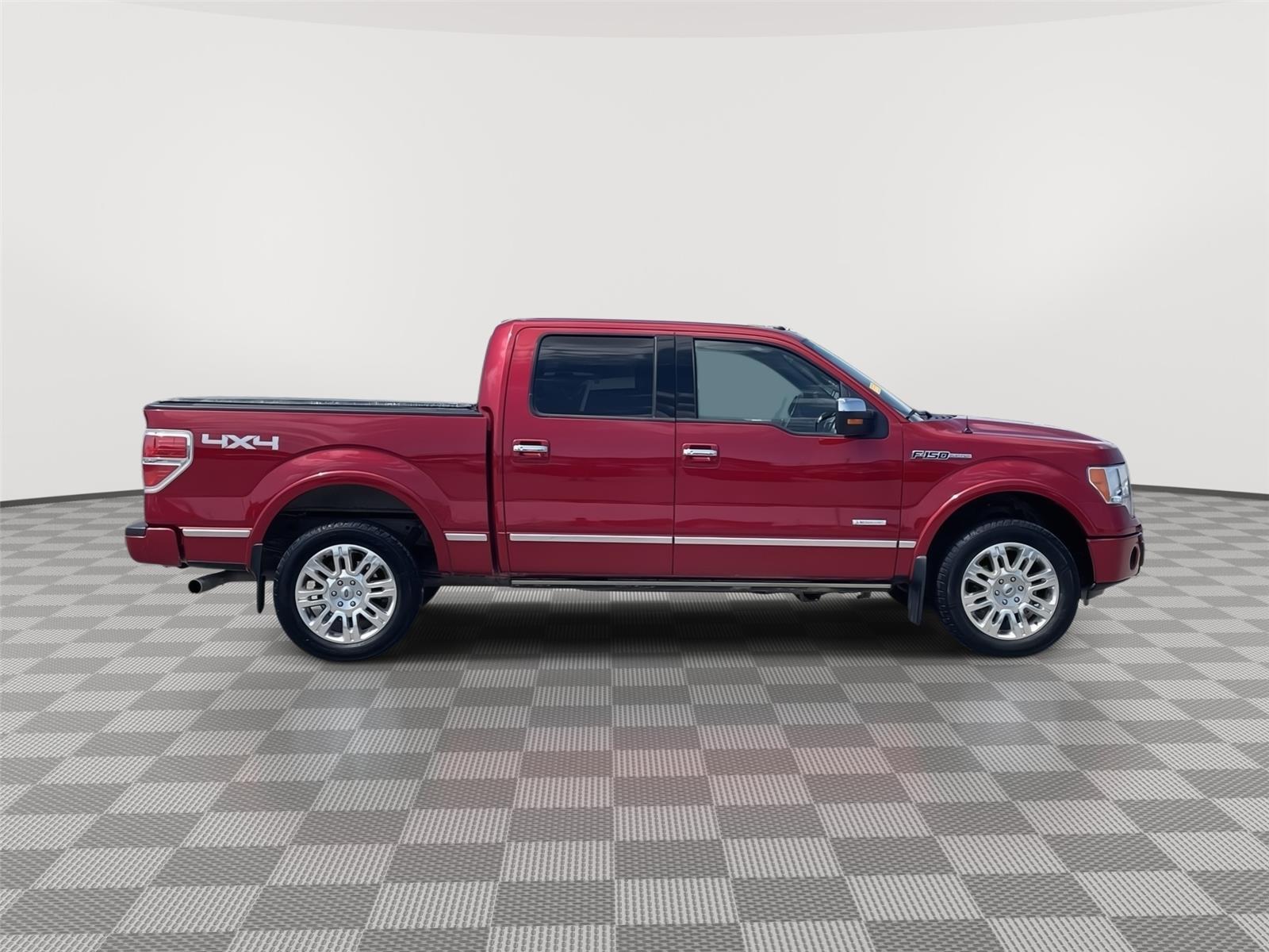 Used 2012 Ford F-150 for sale in Lincoln NE