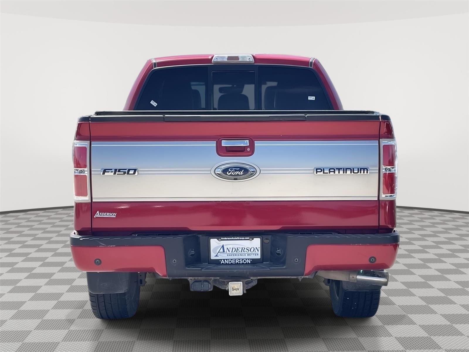 Used 2012 Ford F-150 for sale in Lincoln NE