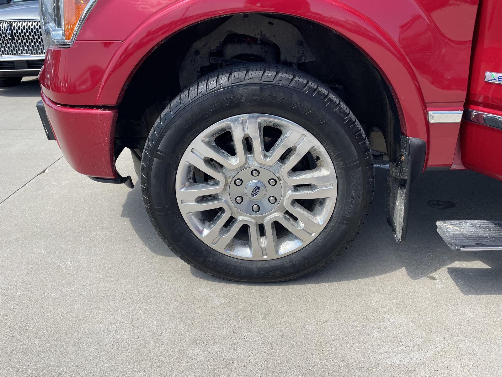 Used 2012 Ford F-150 for sale in Lincoln NE