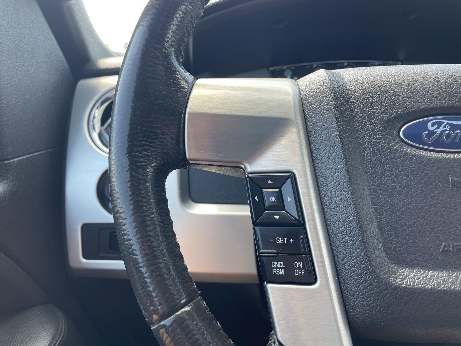 Used 2012 Ford F-150 for sale in Lincoln NE