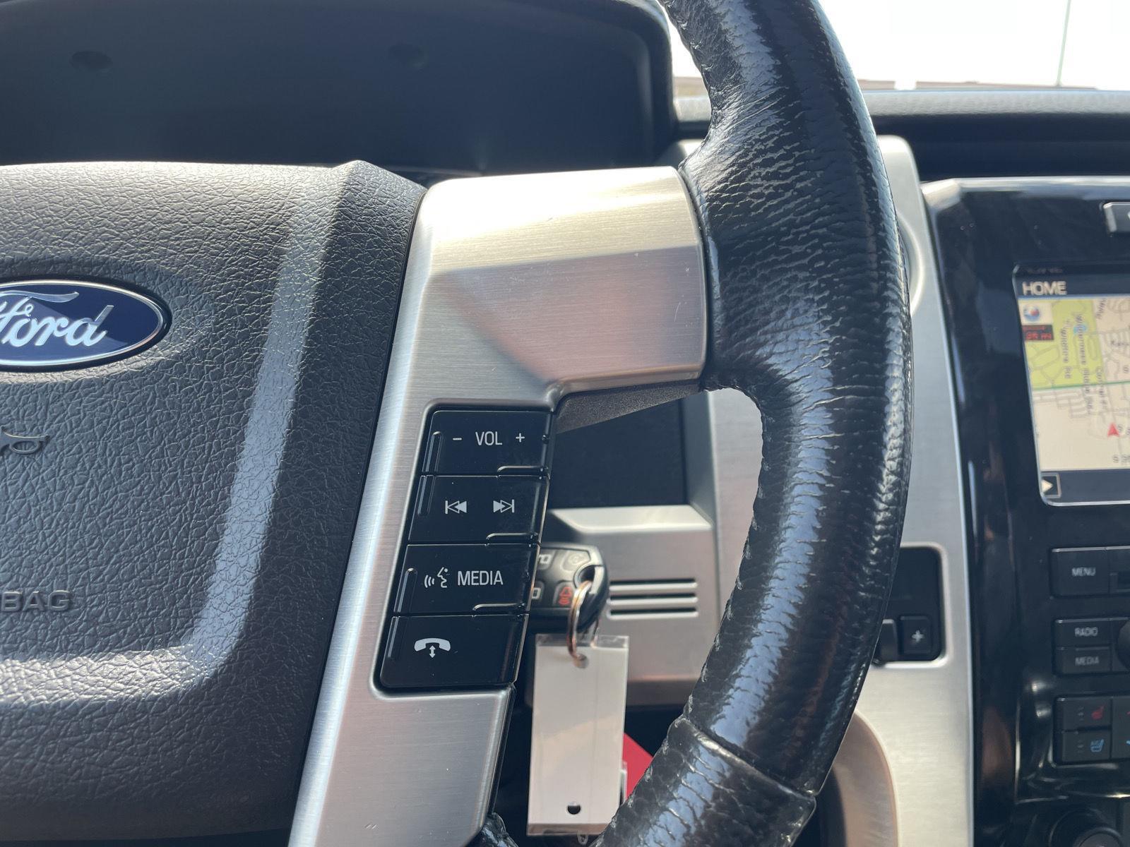 Used 2012 Ford F-150 for sale in Lincoln NE