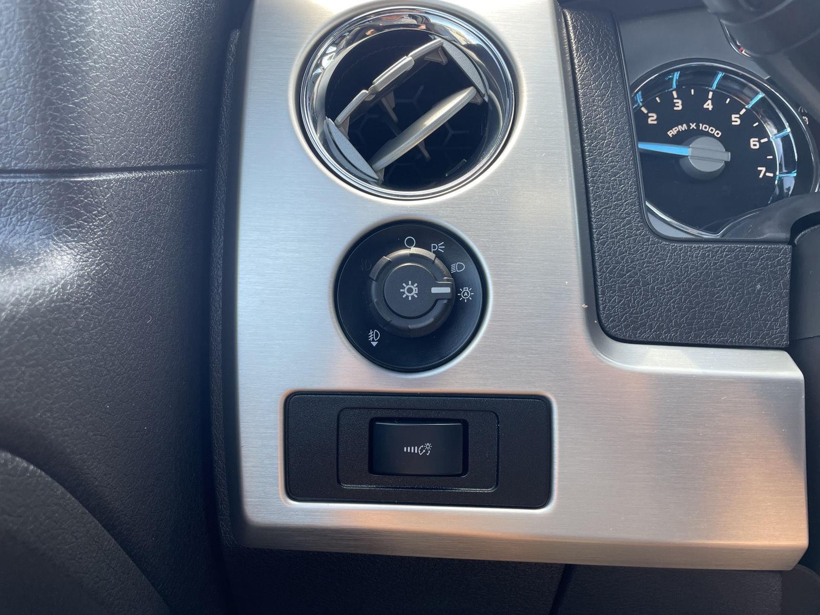Used 2012 Ford F-150 for sale in Lincoln NE
