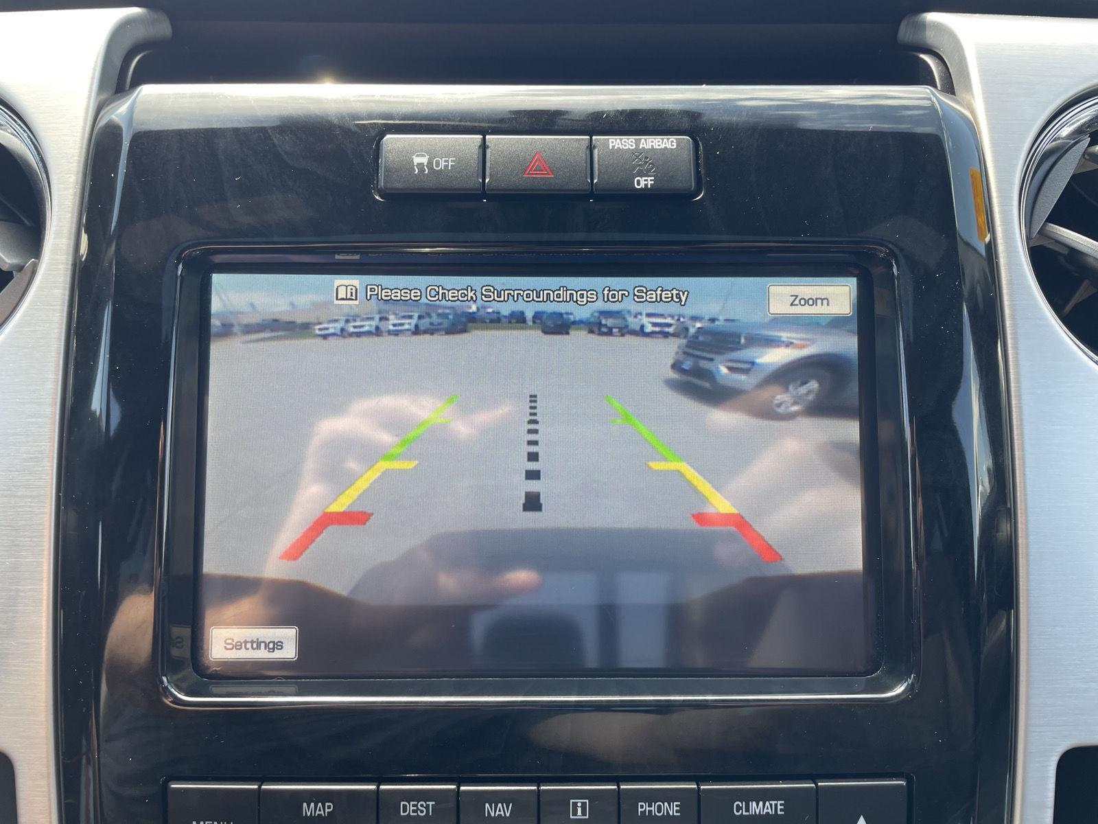 Used 2012 Ford F-150 for sale in Lincoln NE