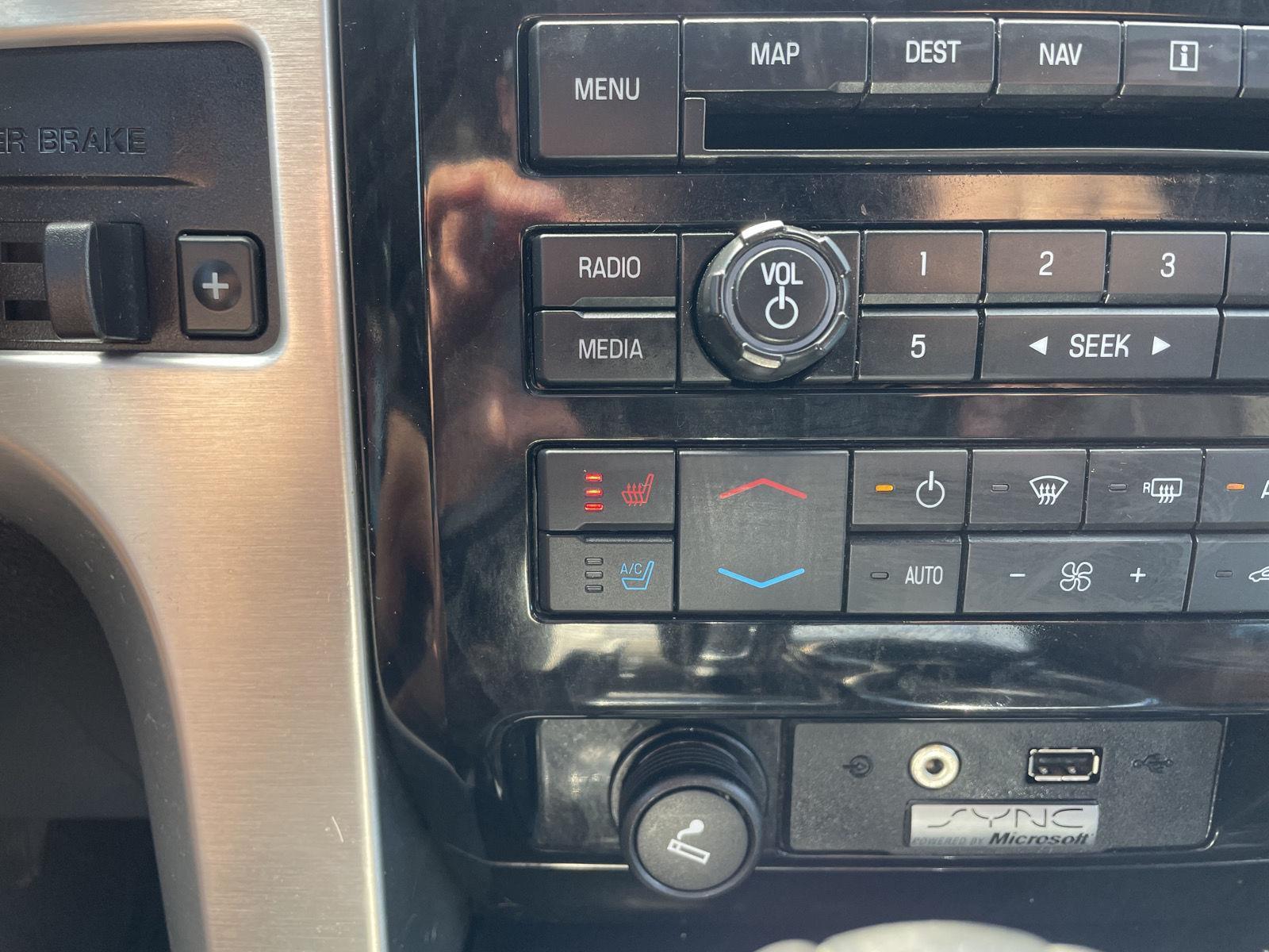 Used 2012 Ford F-150 for sale in Lincoln NE