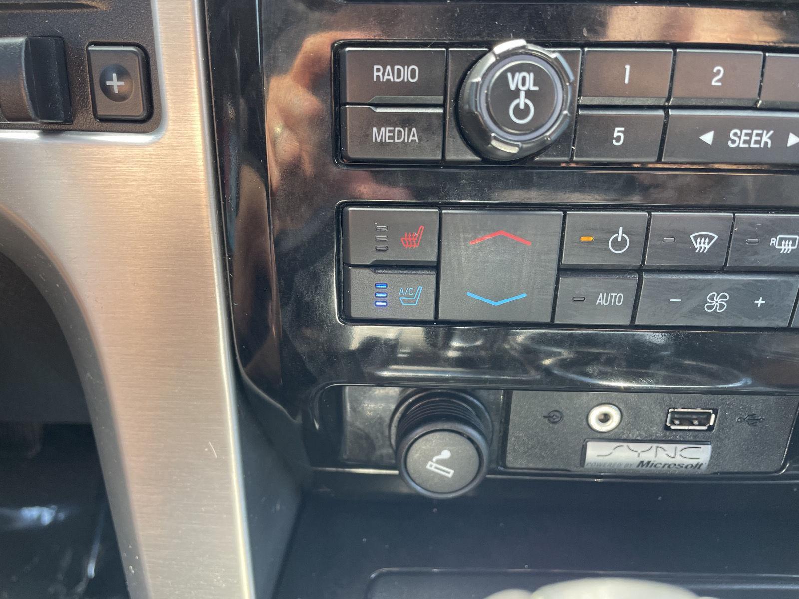 Used 2012 Ford F-150 for sale in Lincoln NE