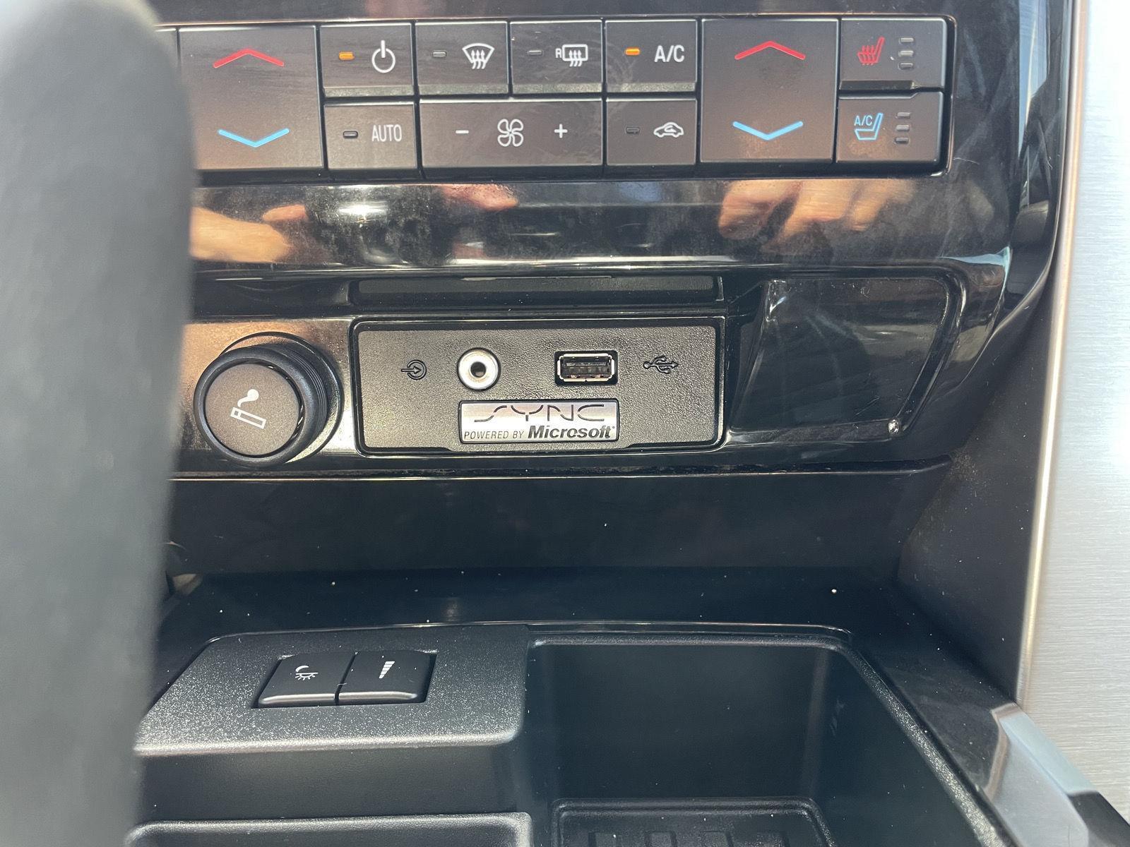 Used 2012 Ford F-150 for sale in Lincoln NE