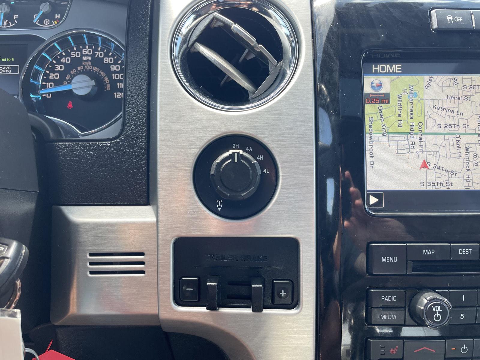 Used 2012 Ford F-150 for sale in Lincoln NE