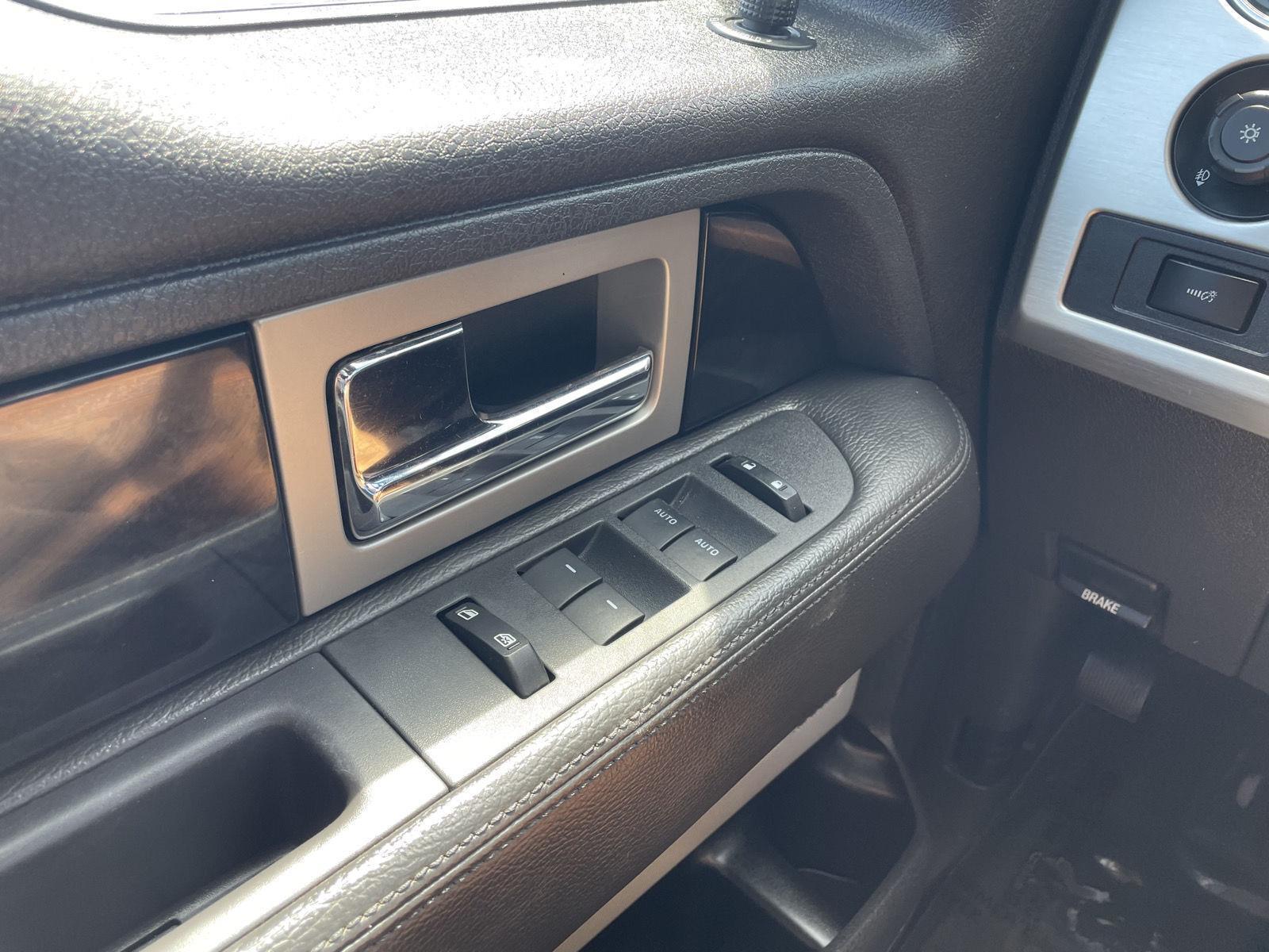 Used 2012 Ford F-150 for sale in Lincoln NE