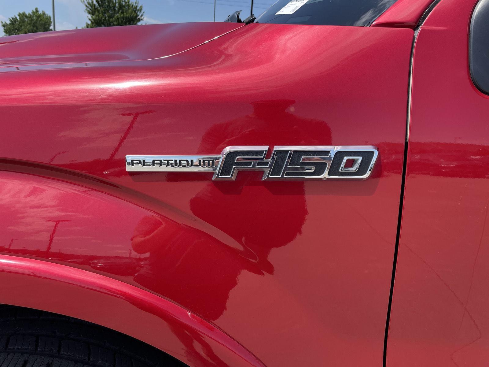 Used 2012 Ford F-150 for sale in Lincoln NE