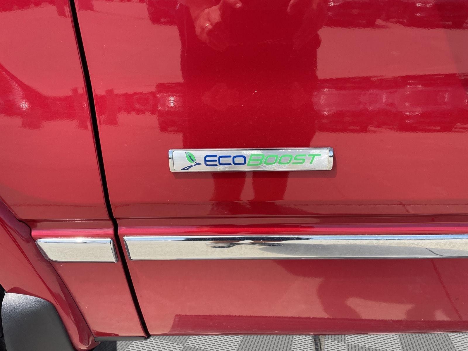 Used 2012 Ford F-150 for sale in Lincoln NE