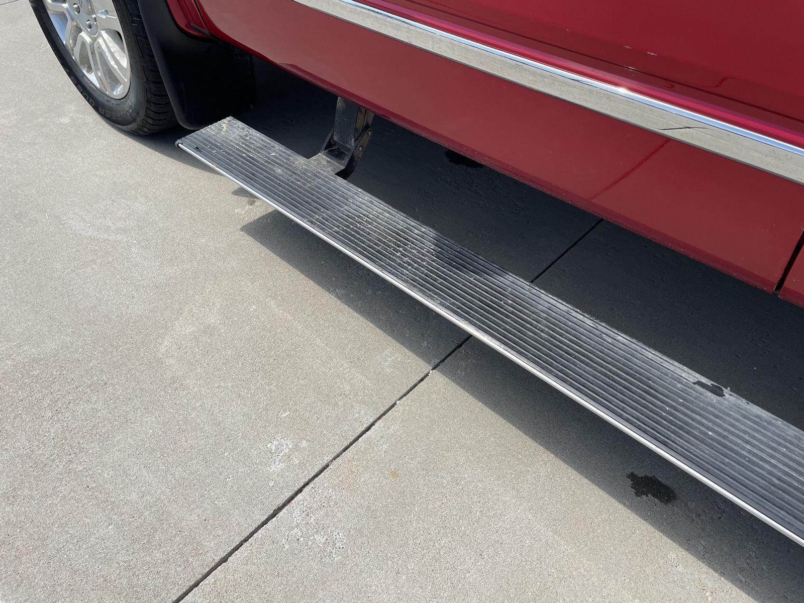 Used 2012 Ford F-150 for sale in Lincoln NE