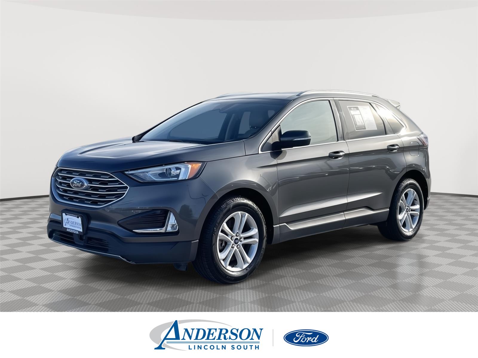 Pre-Owned 2020 Ford Edge for sale in Lincoln NE