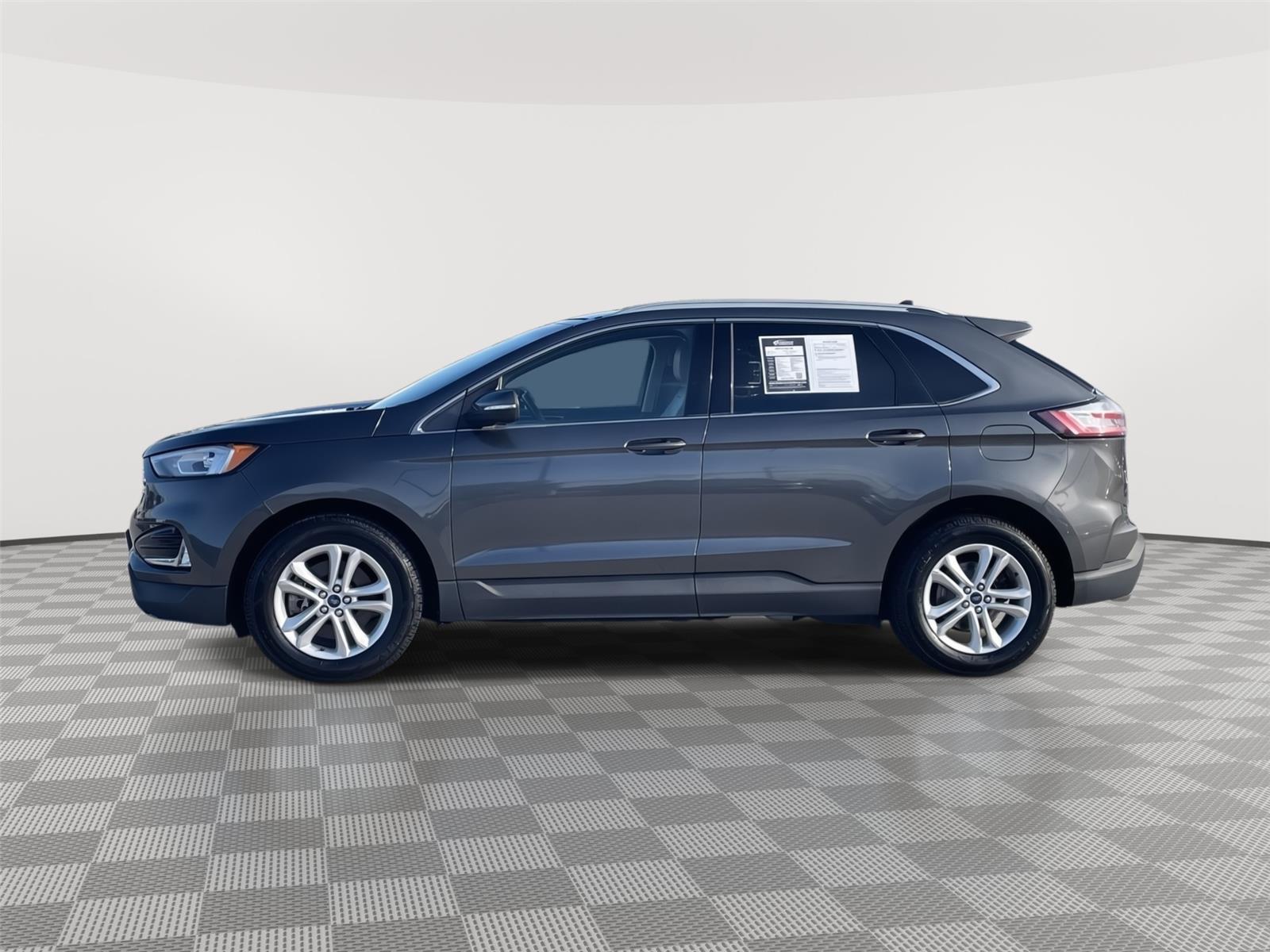 Used 2020 Ford Edge for sale in Lincoln NE