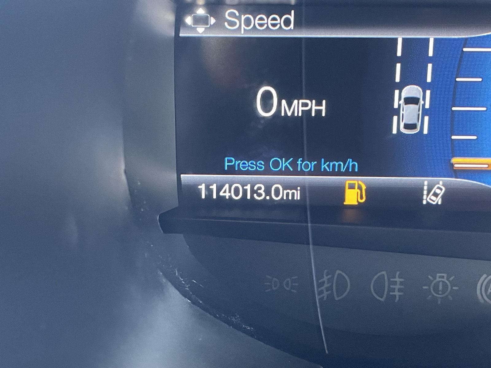 Used 2020 Ford Edge for sale in Lincoln NE