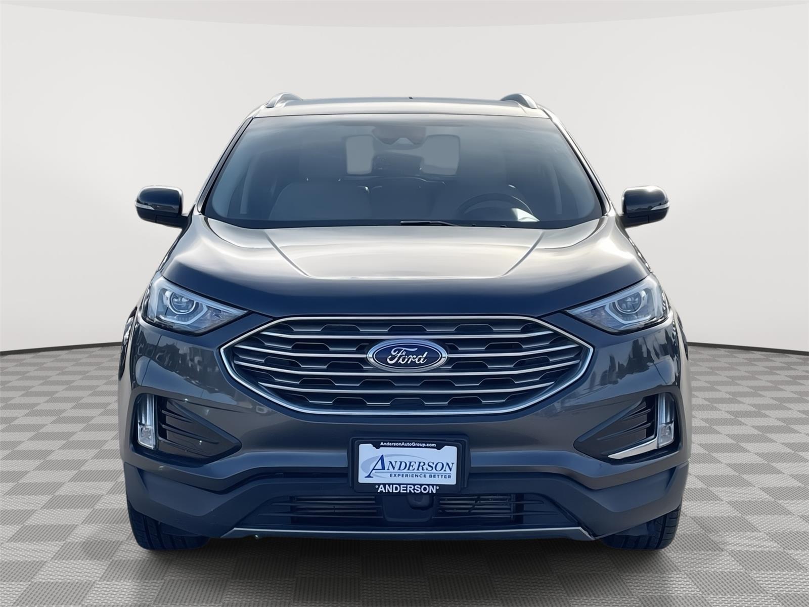 Used 2020 Ford Edge for sale in Lincoln NE