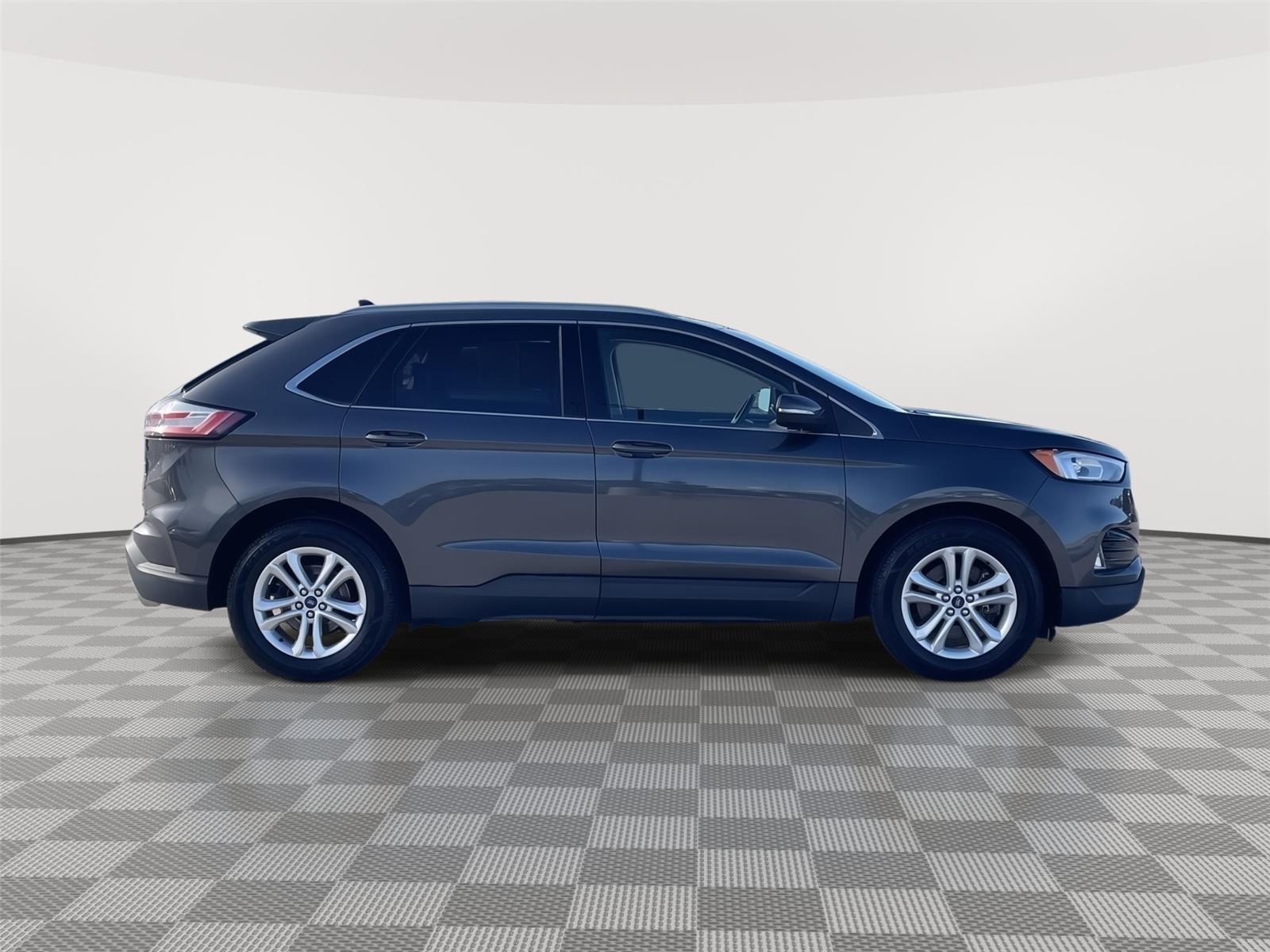 Used 2020 Ford Edge for sale in Lincoln NE