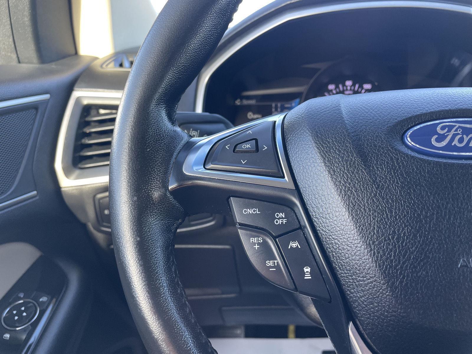 Used 2020 Ford Edge for sale in Lincoln NE