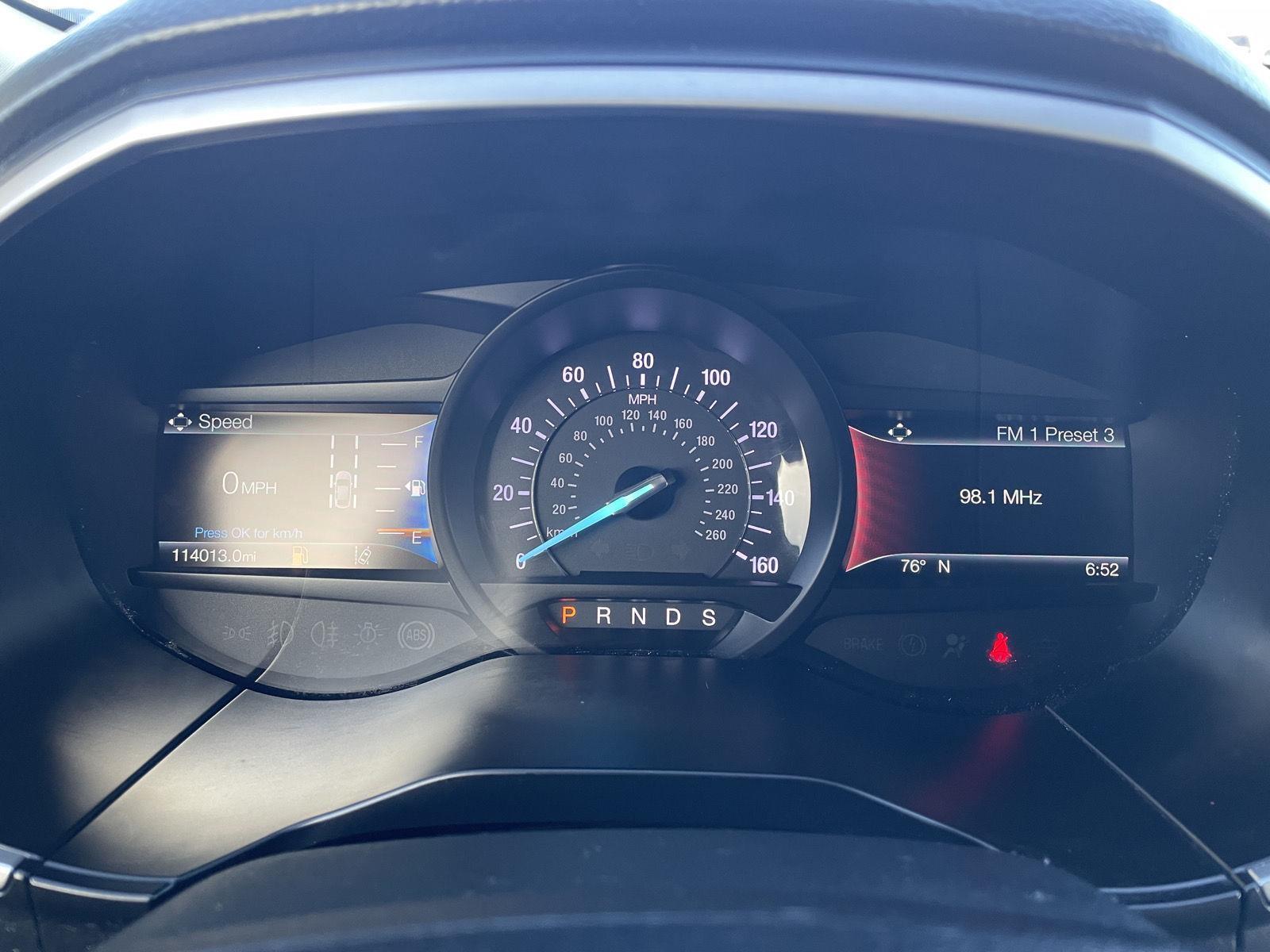 Used 2020 Ford Edge for sale in Lincoln NE
