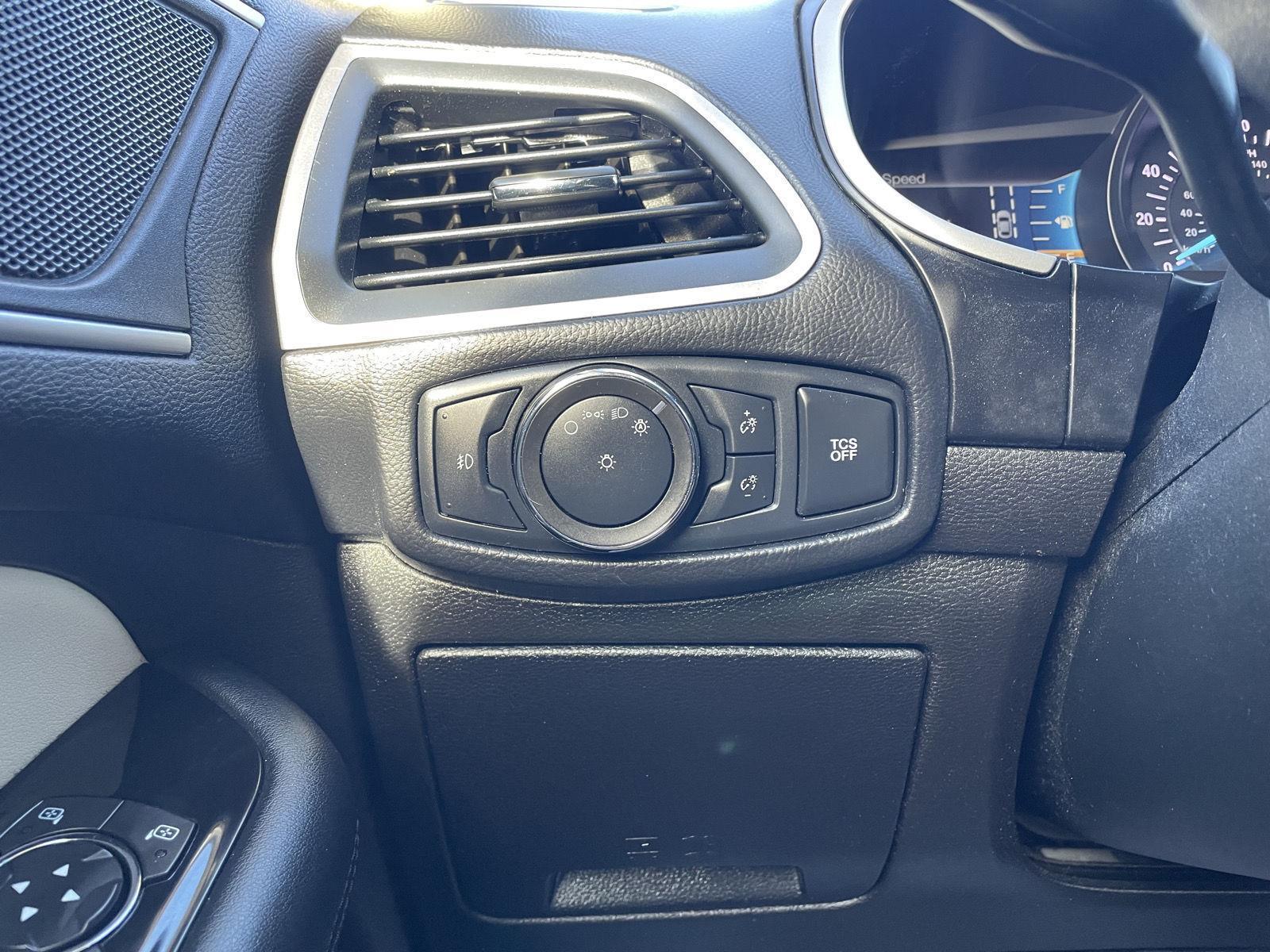 Used 2020 Ford Edge for sale in Lincoln NE