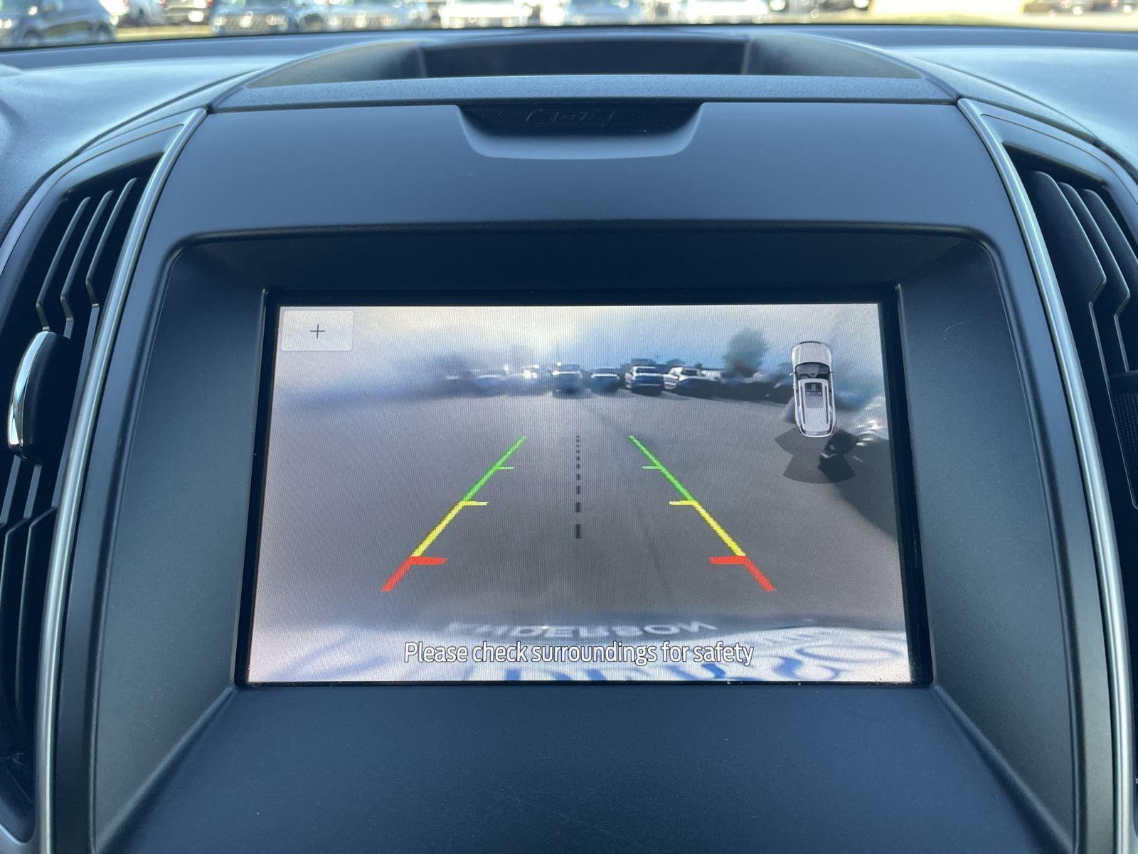 Used 2020 Ford Edge for sale in Lincoln NE