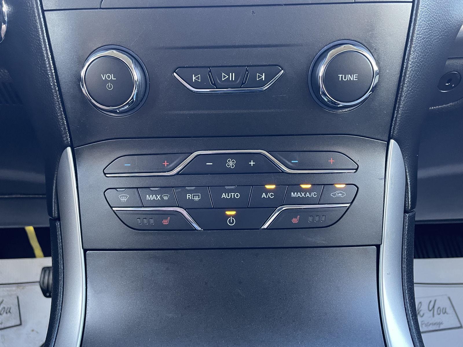 Used 2020 Ford Edge for sale in Lincoln NE