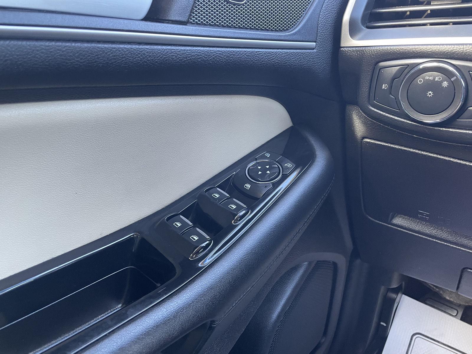 Used 2020 Ford Edge for sale in Lincoln NE