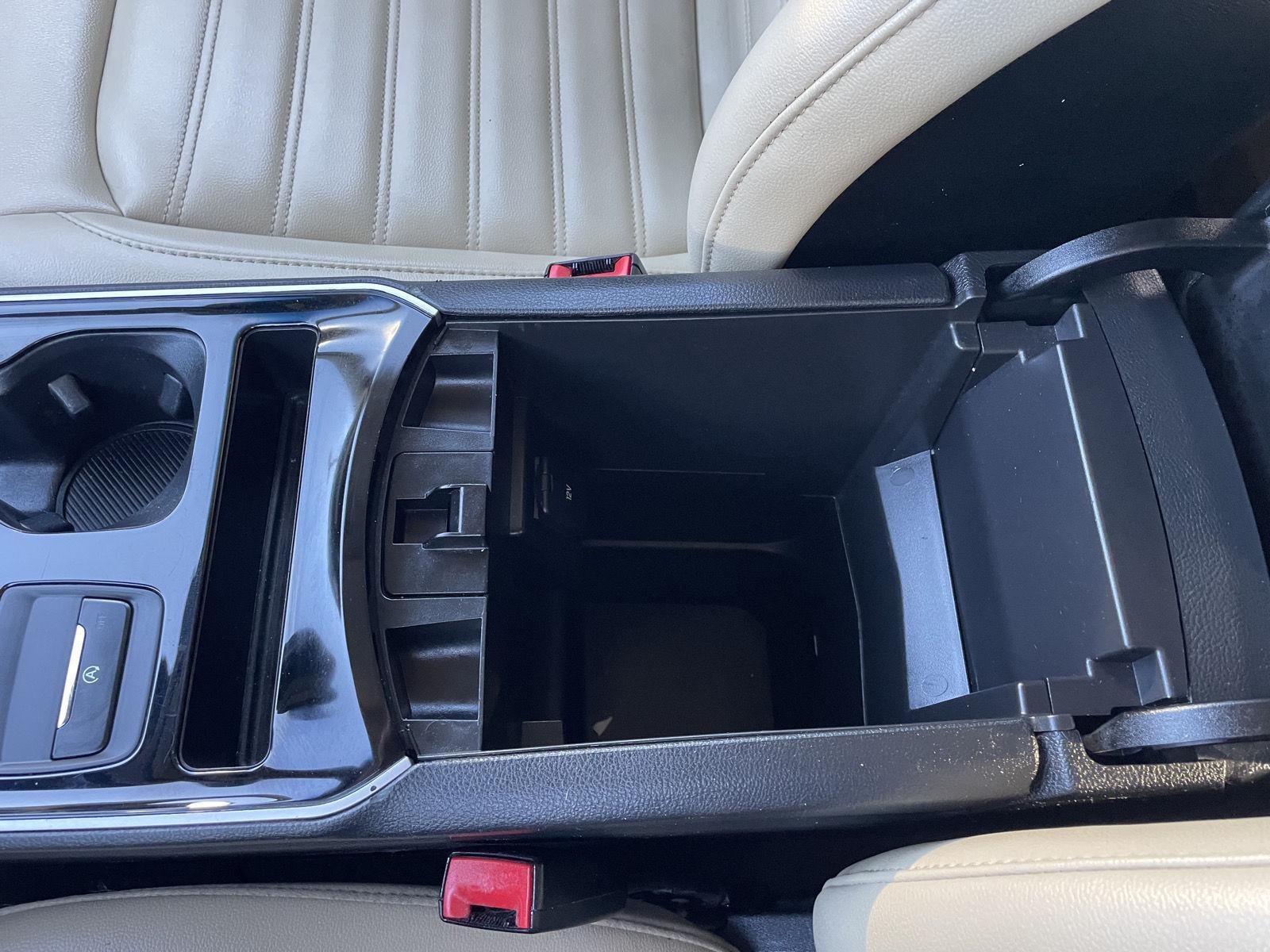 Used 2020 Ford Edge for sale in Lincoln NE