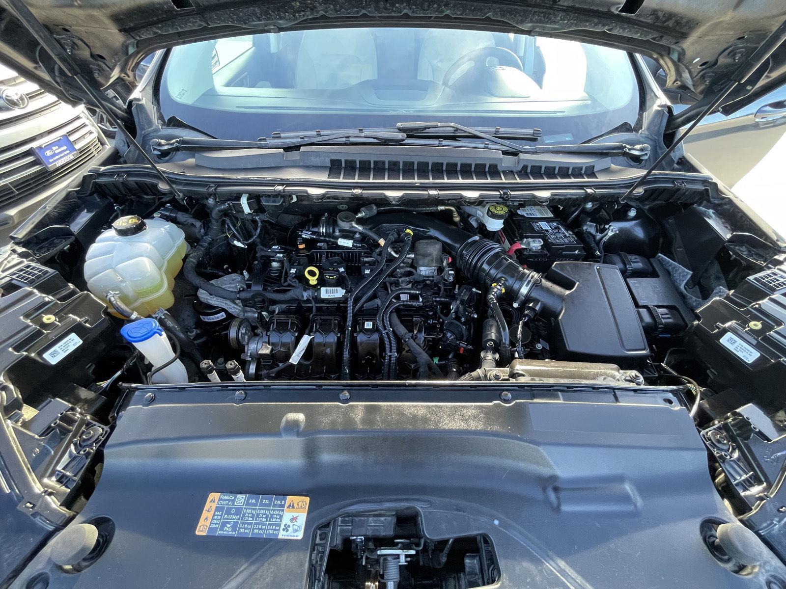 Used 2020 Ford Edge for sale in Lincoln NE