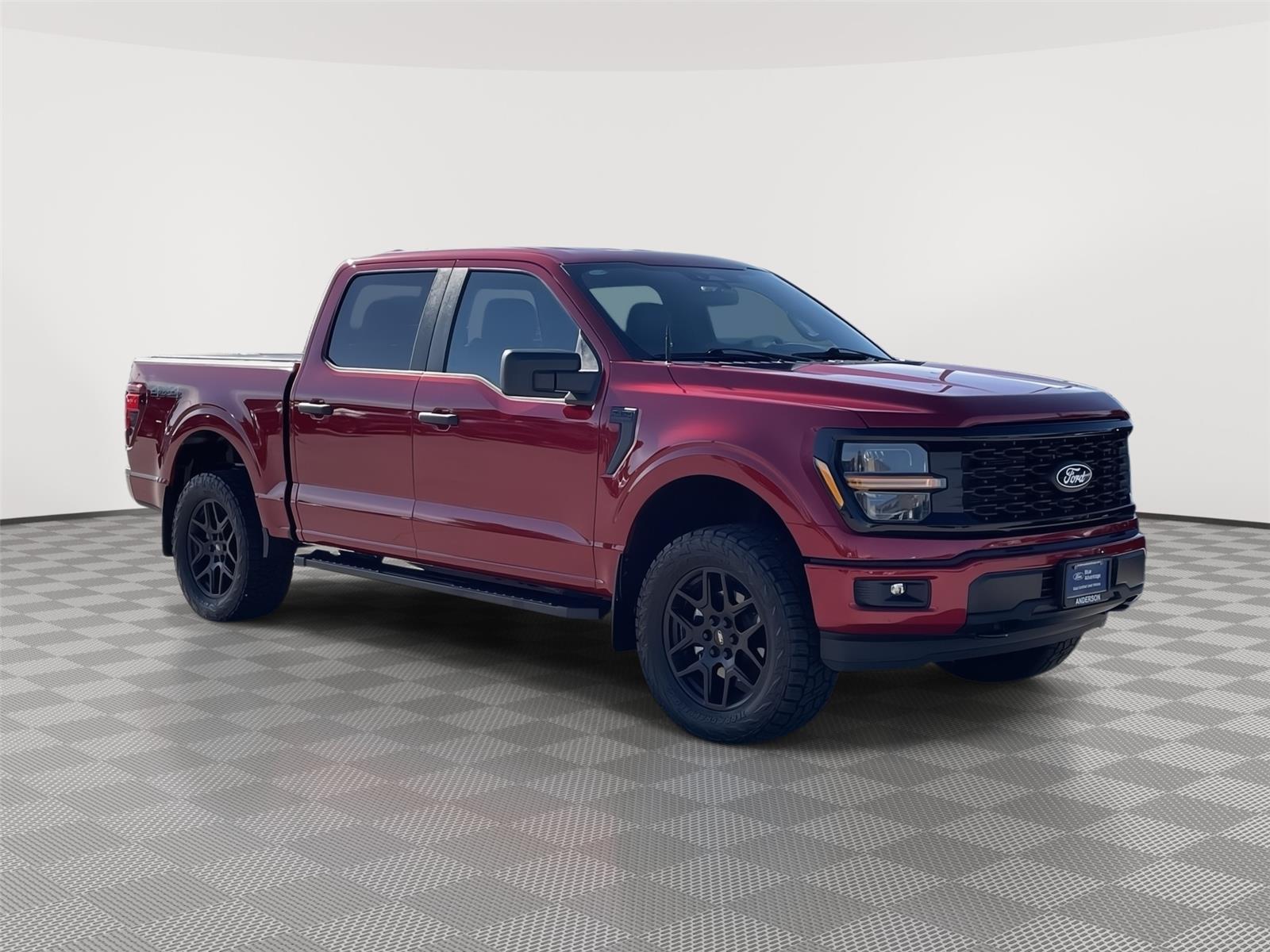 Vehicle photo 5