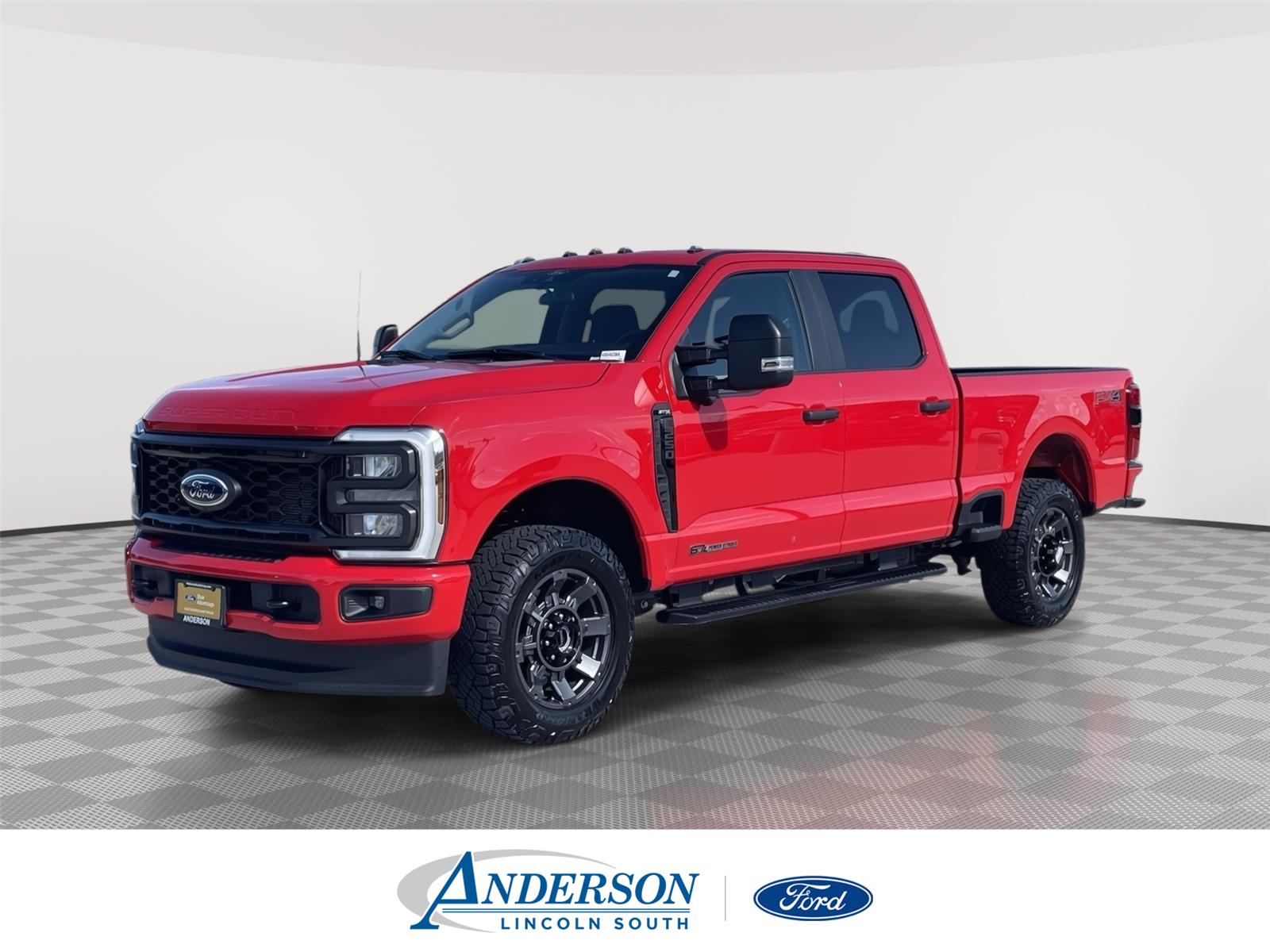 Used 2024 Ford Super Duty F-250 for sale in Lincoln NE