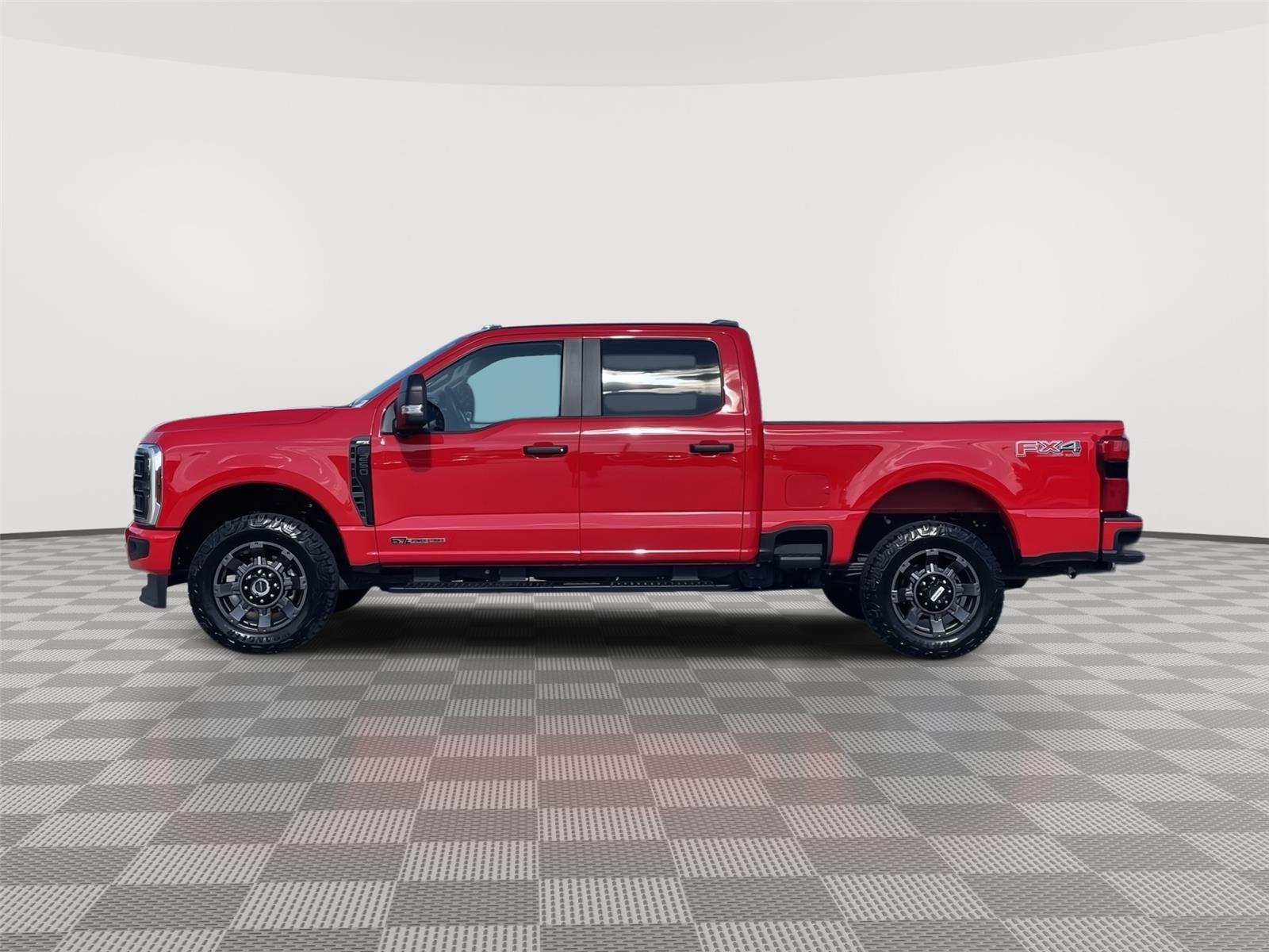 Used 2024 Ford Super Duty F-250 for sale in Lincoln NE