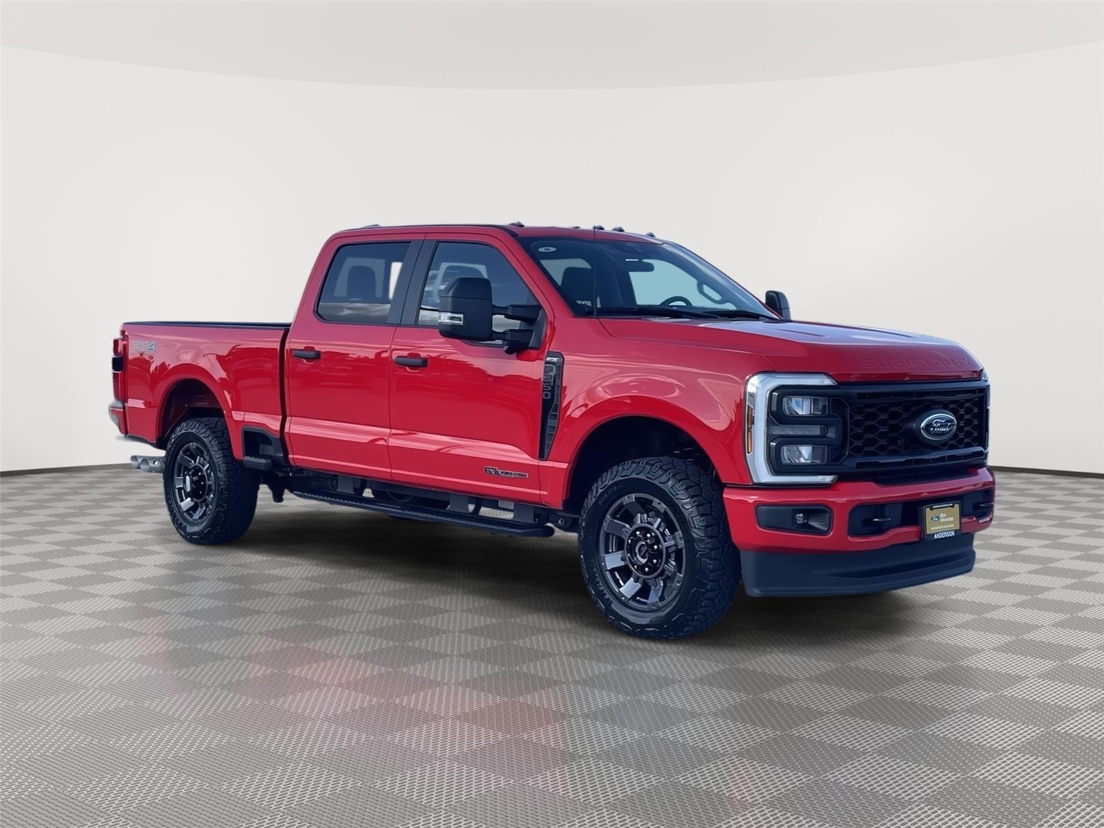 Used 2024 Ford Super Duty F-250 for sale in Lincoln NE