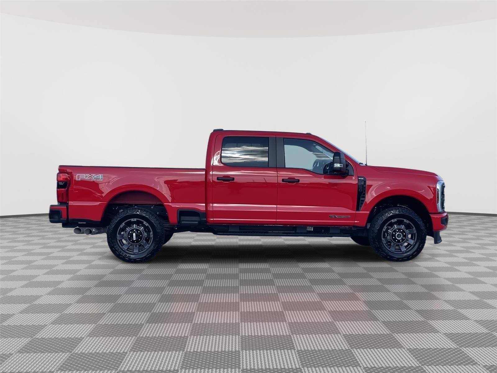 Used 2024 Ford Super Duty F-250 for sale in Lincoln NE