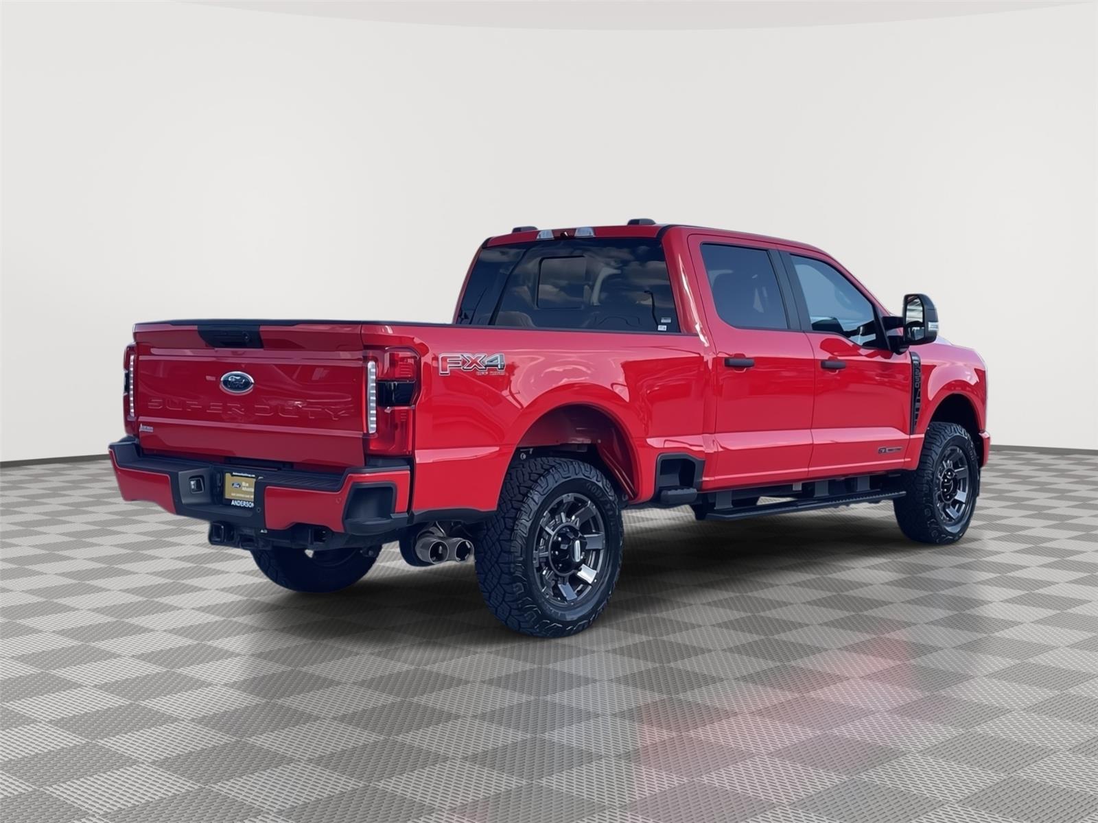 Used 2024 Ford Super Duty F-250 for sale in Lincoln NE
