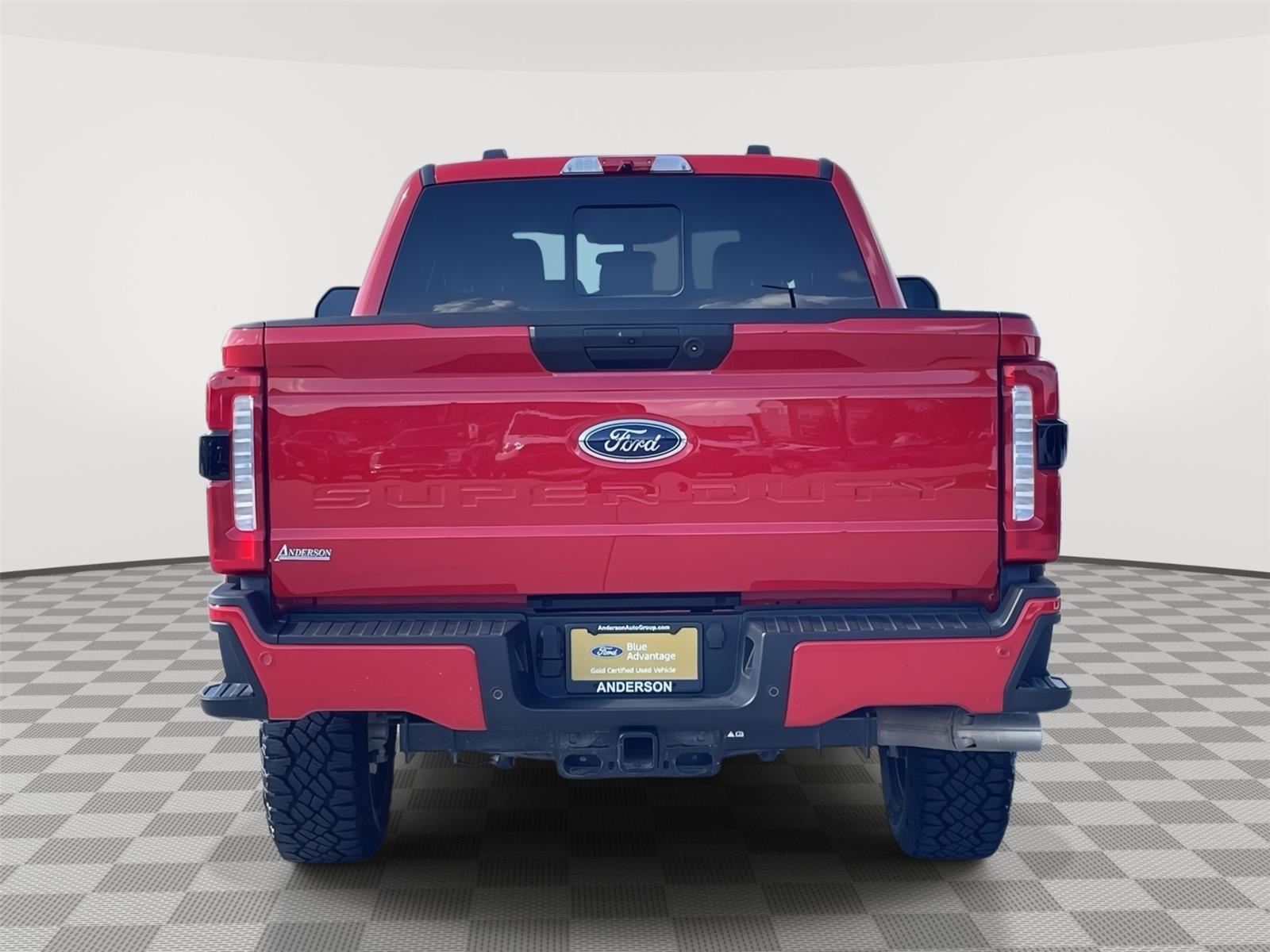 Used 2024 Ford Super Duty F-250 for sale in Lincoln NE