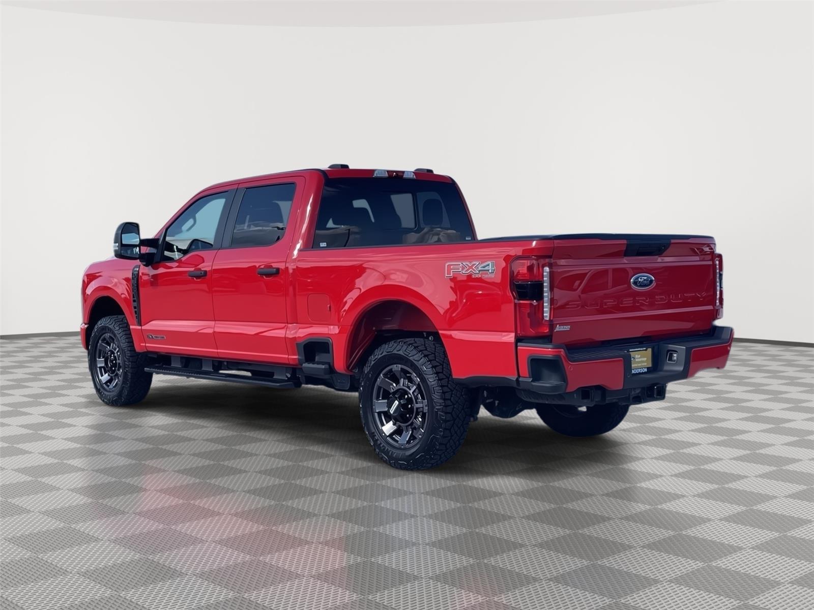 Used 2024 Ford Super Duty F-250 for sale in Lincoln NE