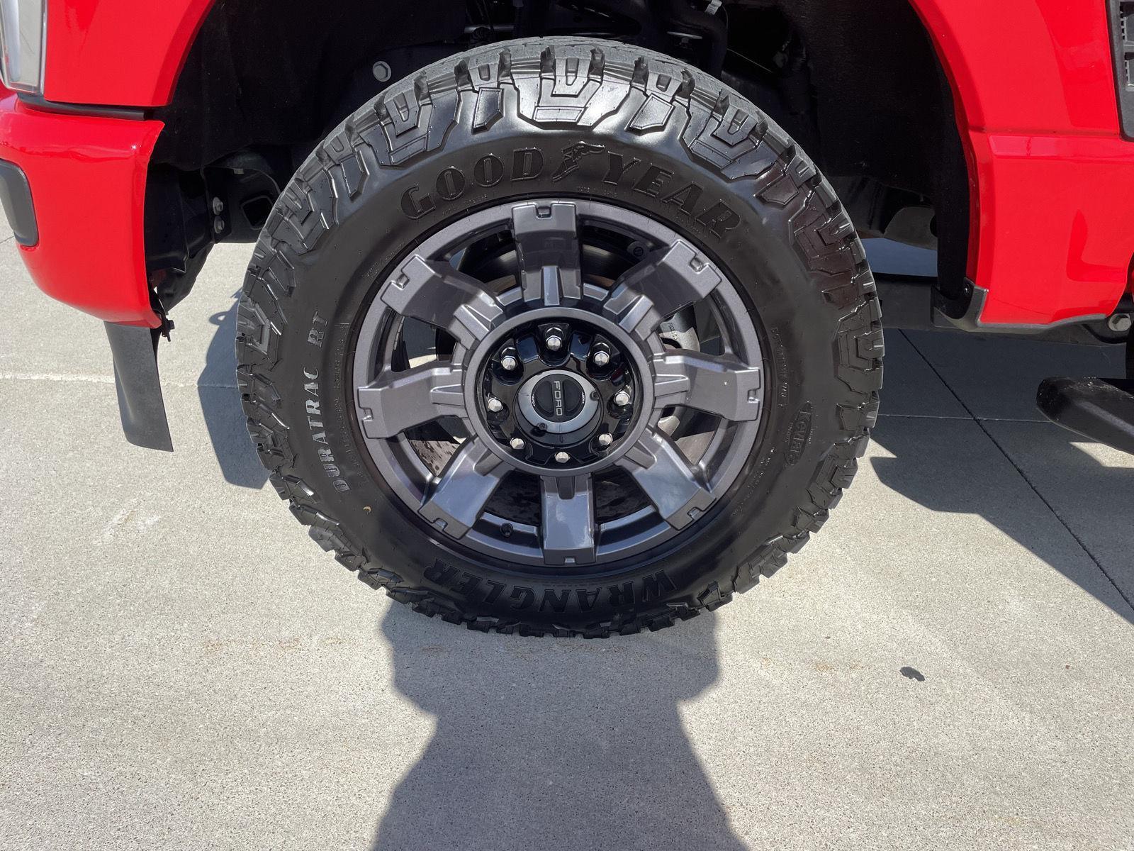 Used 2024 Ford Super Duty F-250 for sale in Lincoln NE