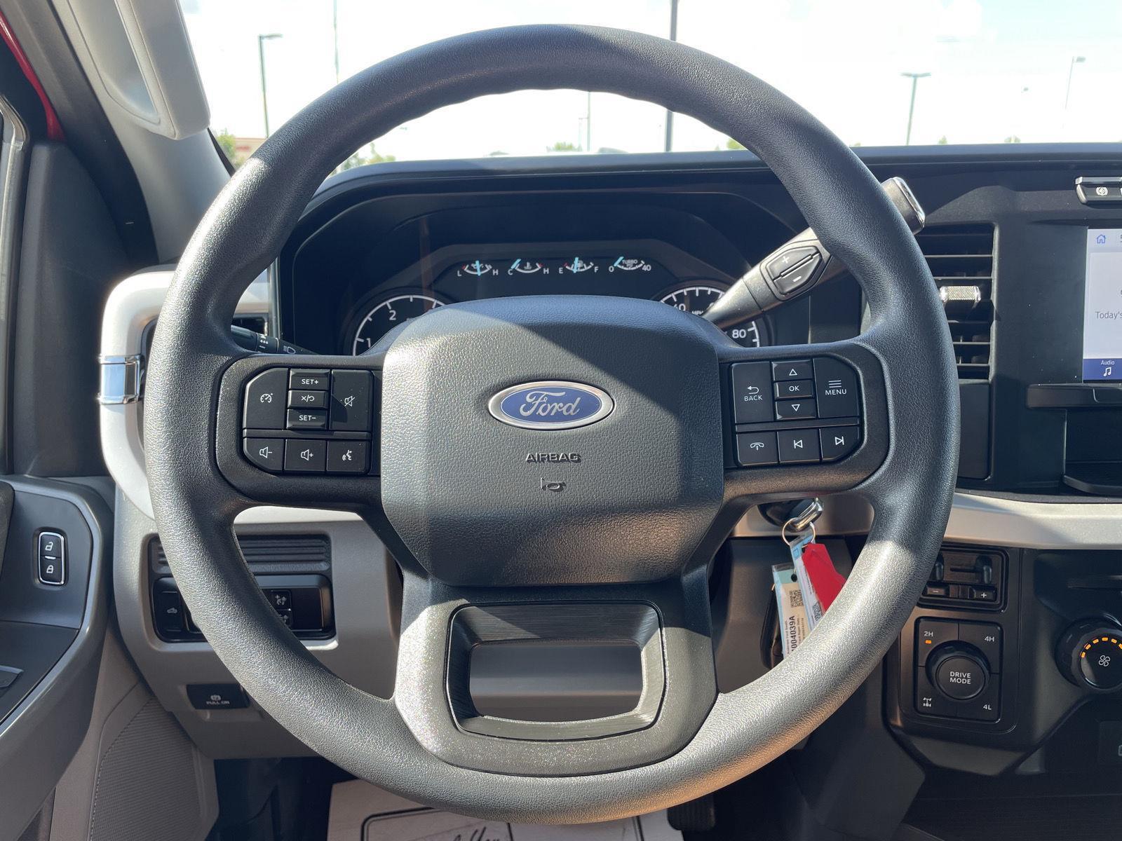 Used 2024 Ford Super Duty F-250 for sale in Lincoln NE