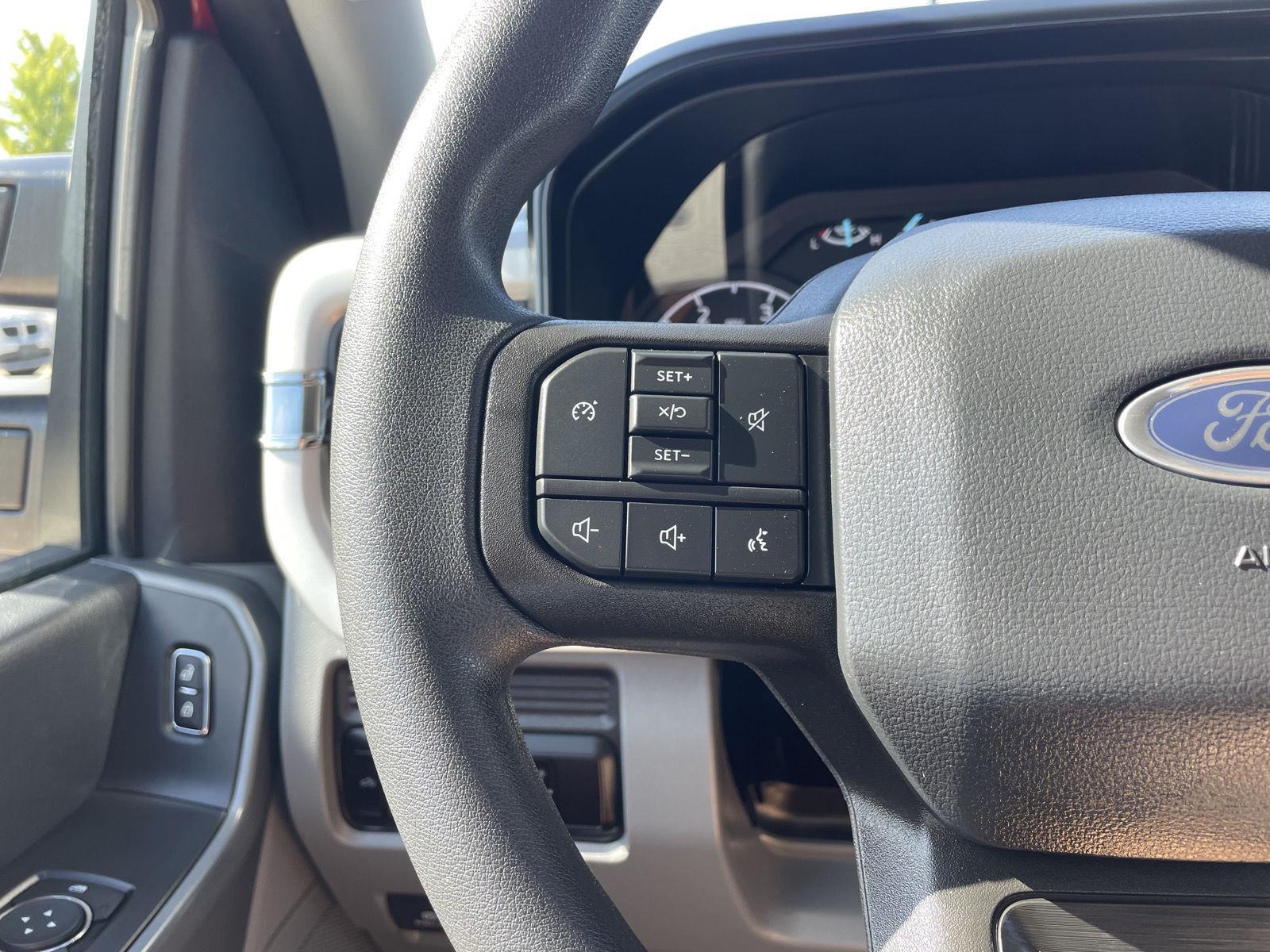 Used 2024 Ford Super Duty F-250 for sale in Lincoln NE