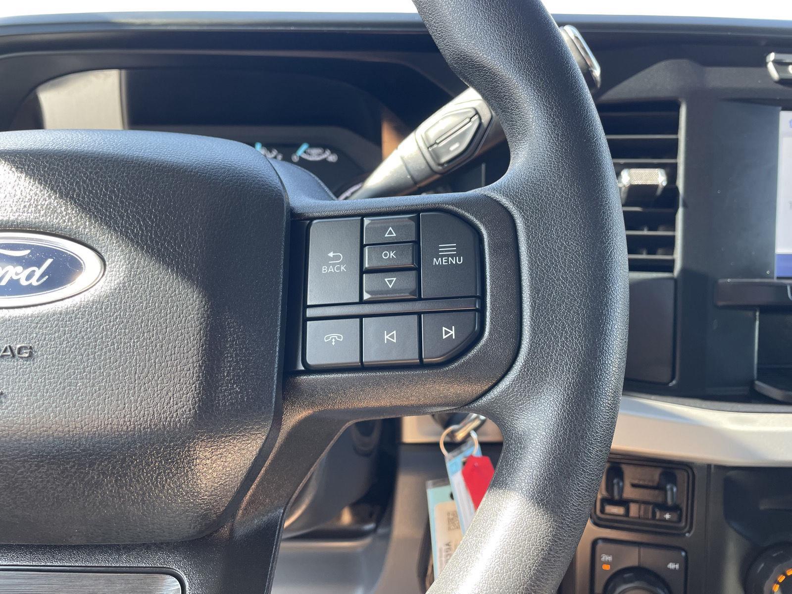 Used 2024 Ford Super Duty F-250 for sale in Lincoln NE