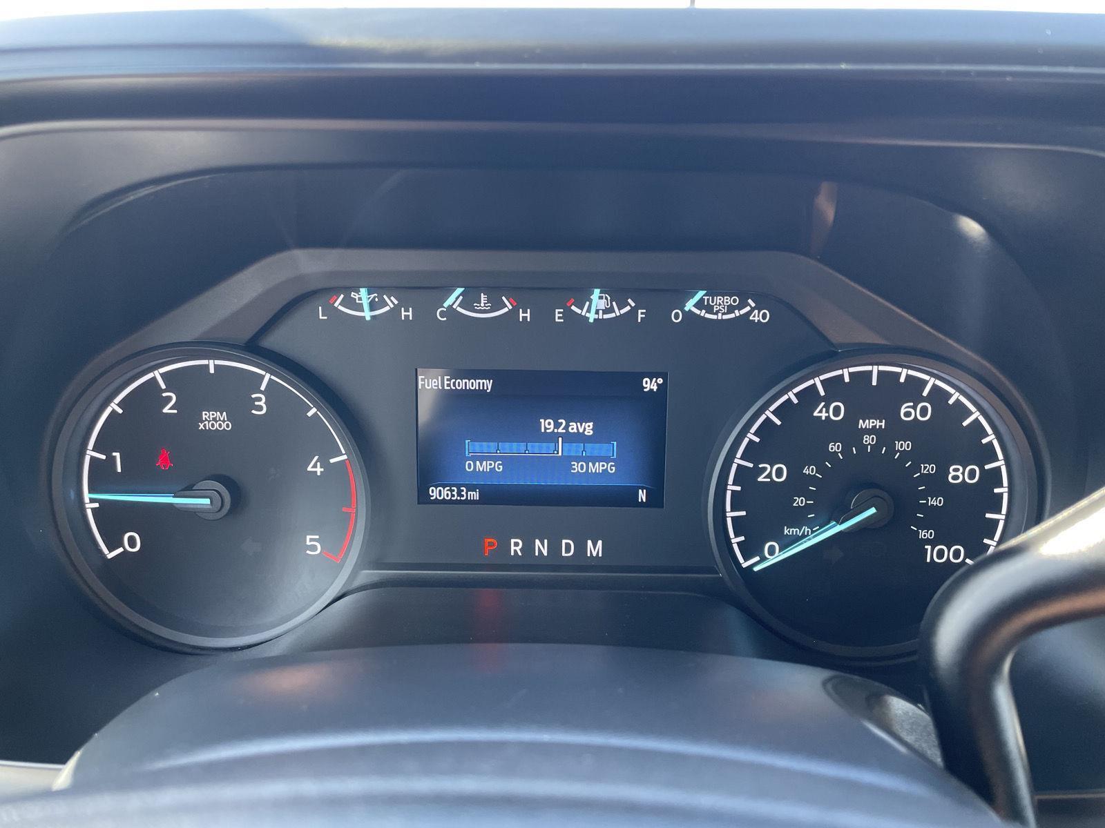 Used 2024 Ford Super Duty F-250 for sale in Lincoln NE