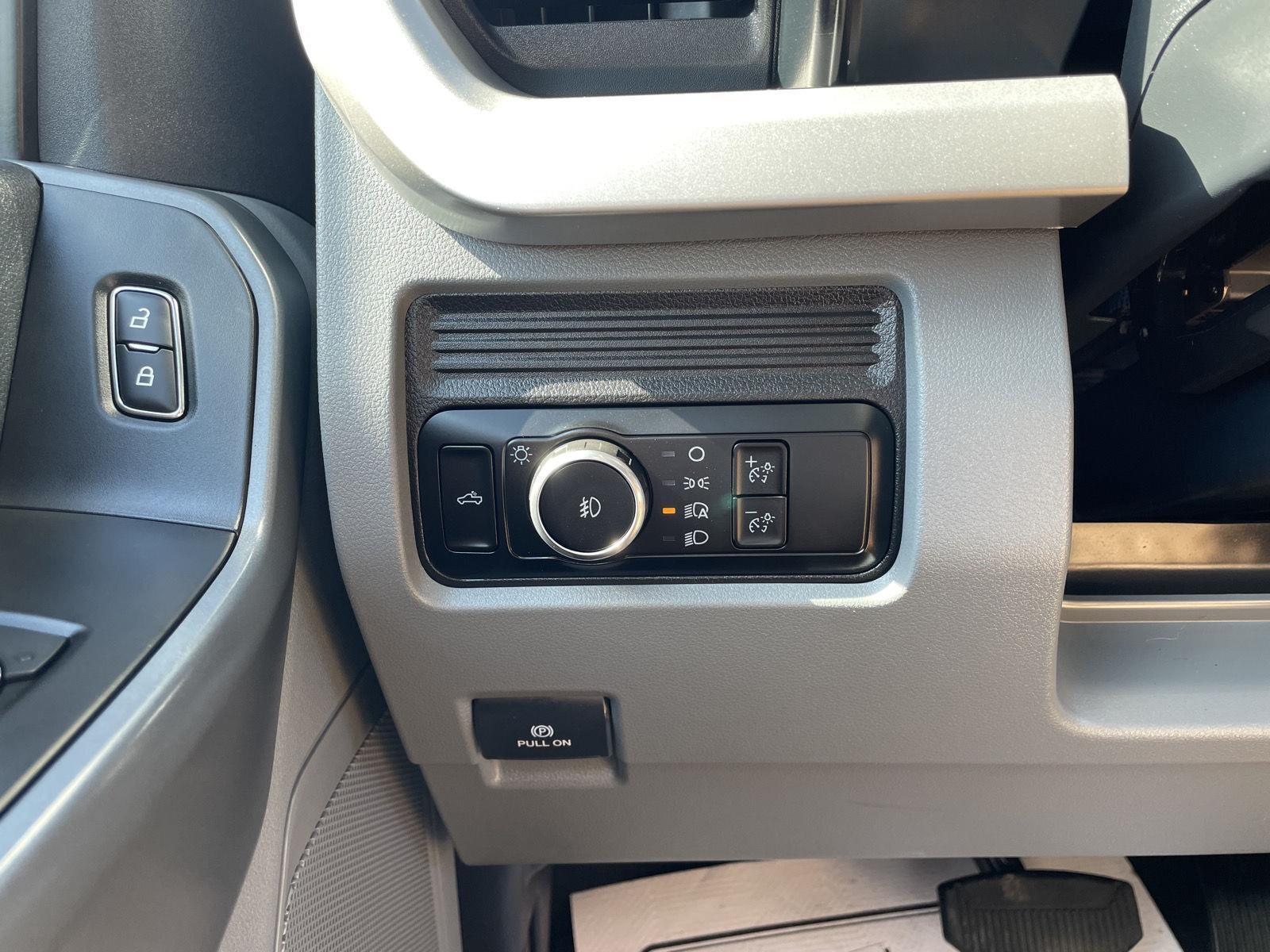 Used 2024 Ford Super Duty F-250 for sale in Lincoln NE