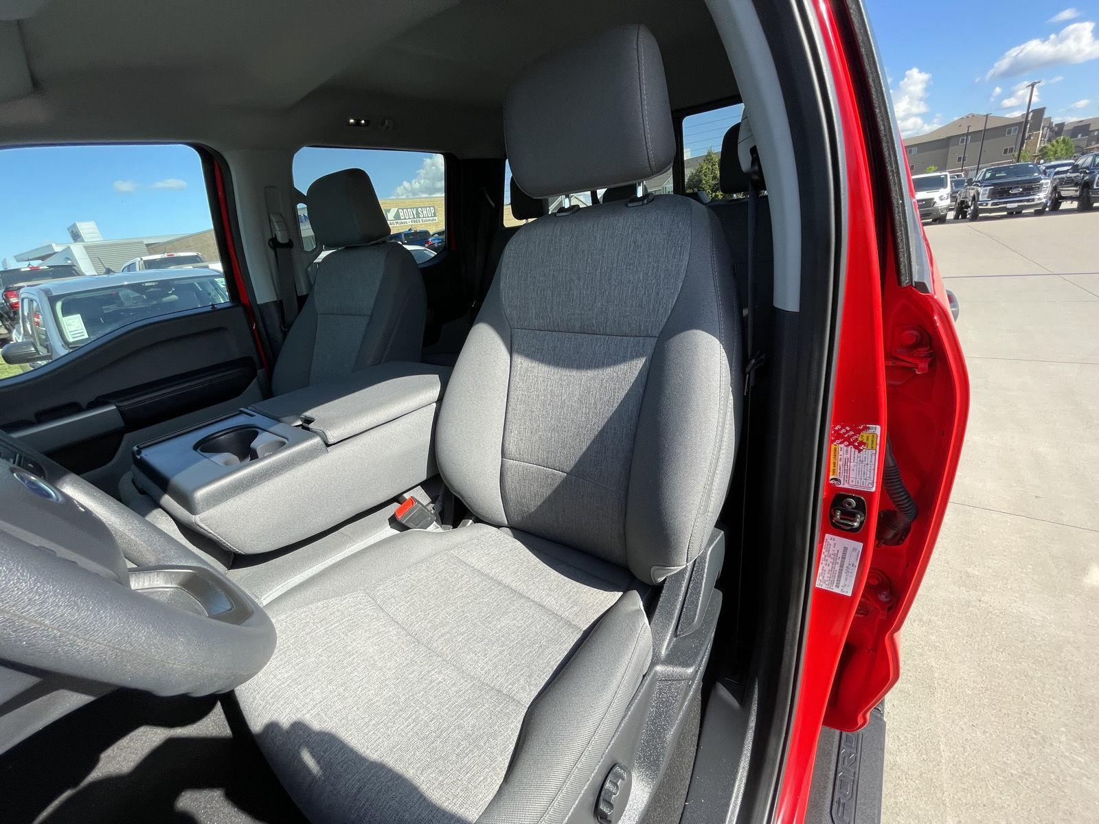 Used 2024 Ford Super Duty F-250 for sale in Lincoln NE