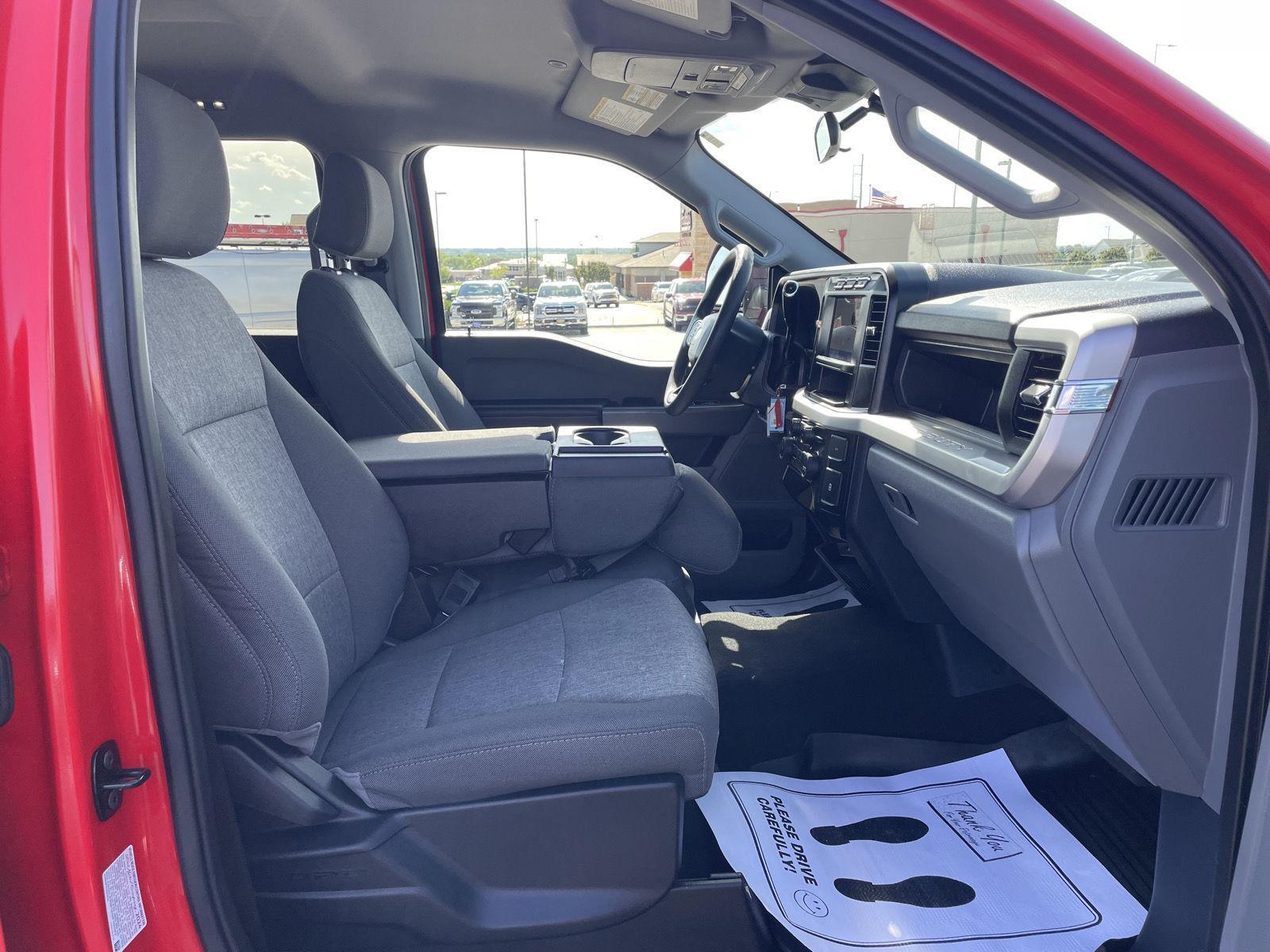 Used 2024 Ford Super Duty F-250 for sale in Lincoln NE
